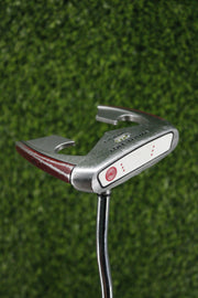 Odyssey White Hot XG Teron Putter 33"