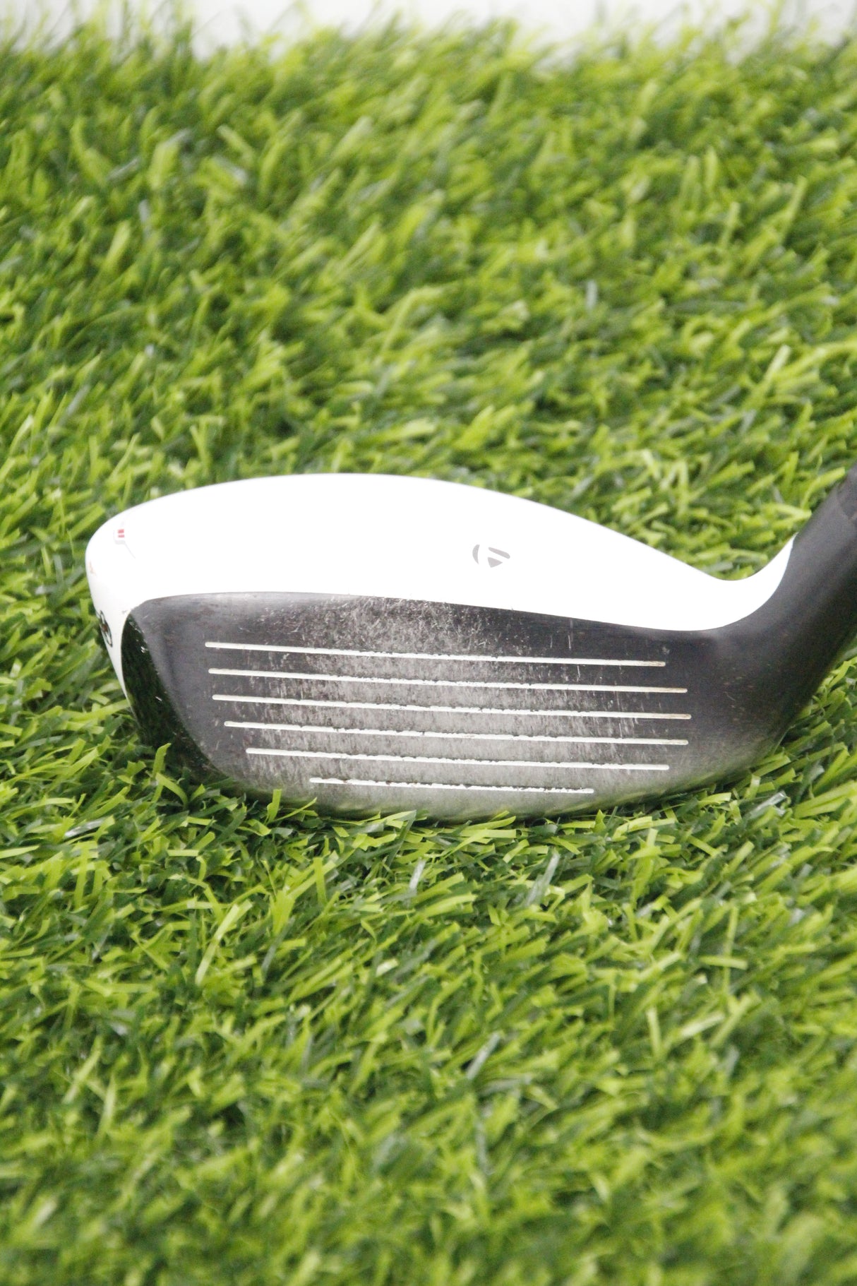 TaylorMade Rescue 11 21° 4 Hybrid R Flex 39.75"