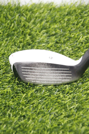 TaylorMade Rescue 11 21° 4 Hybrid R Flex 39.75"