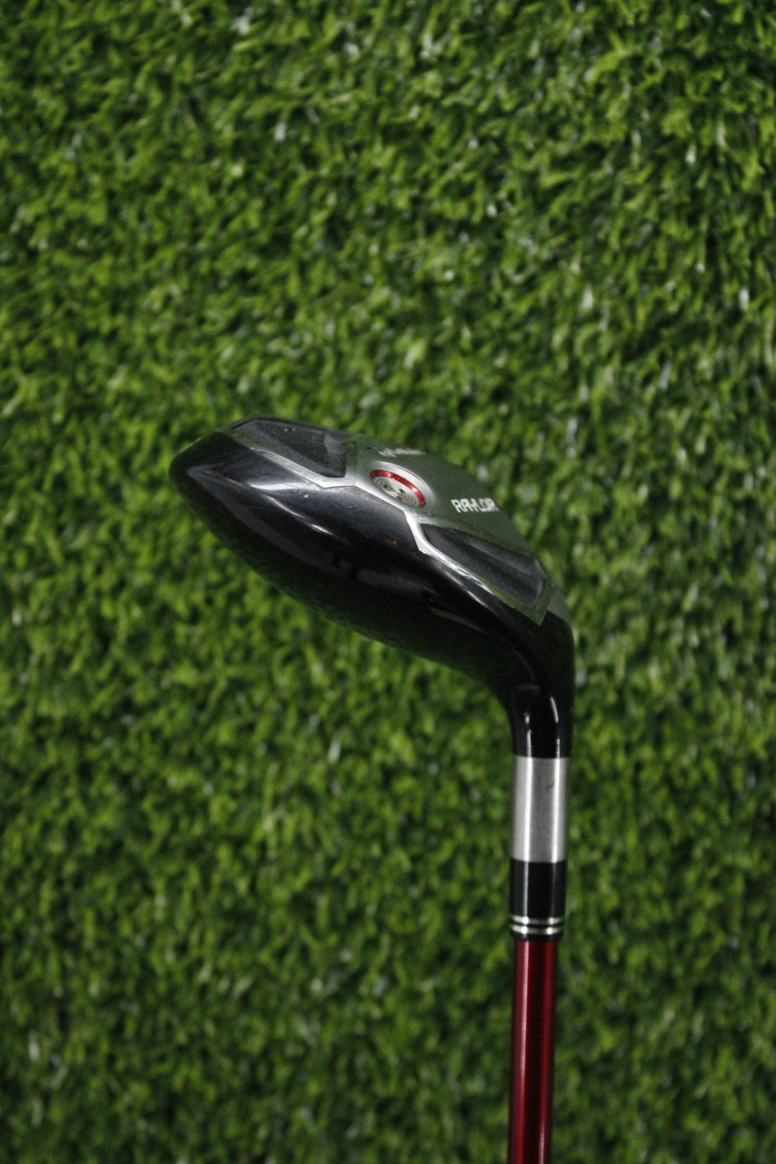 TaylorMade 2010 Raylor 22° 4 Hybrid S Flex 40.25"