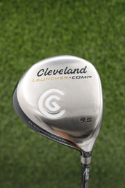 Cleveland Launcher Comp 9.5° Driver R Flex 45"