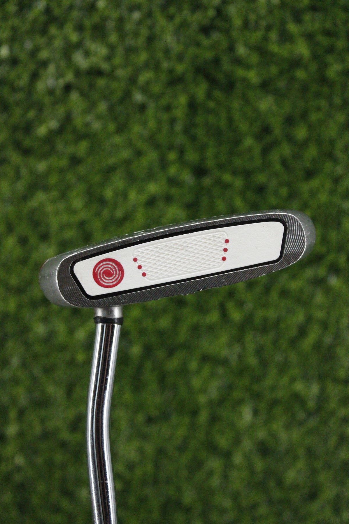 Odyssey White Hot XG Teron Putter 33"
