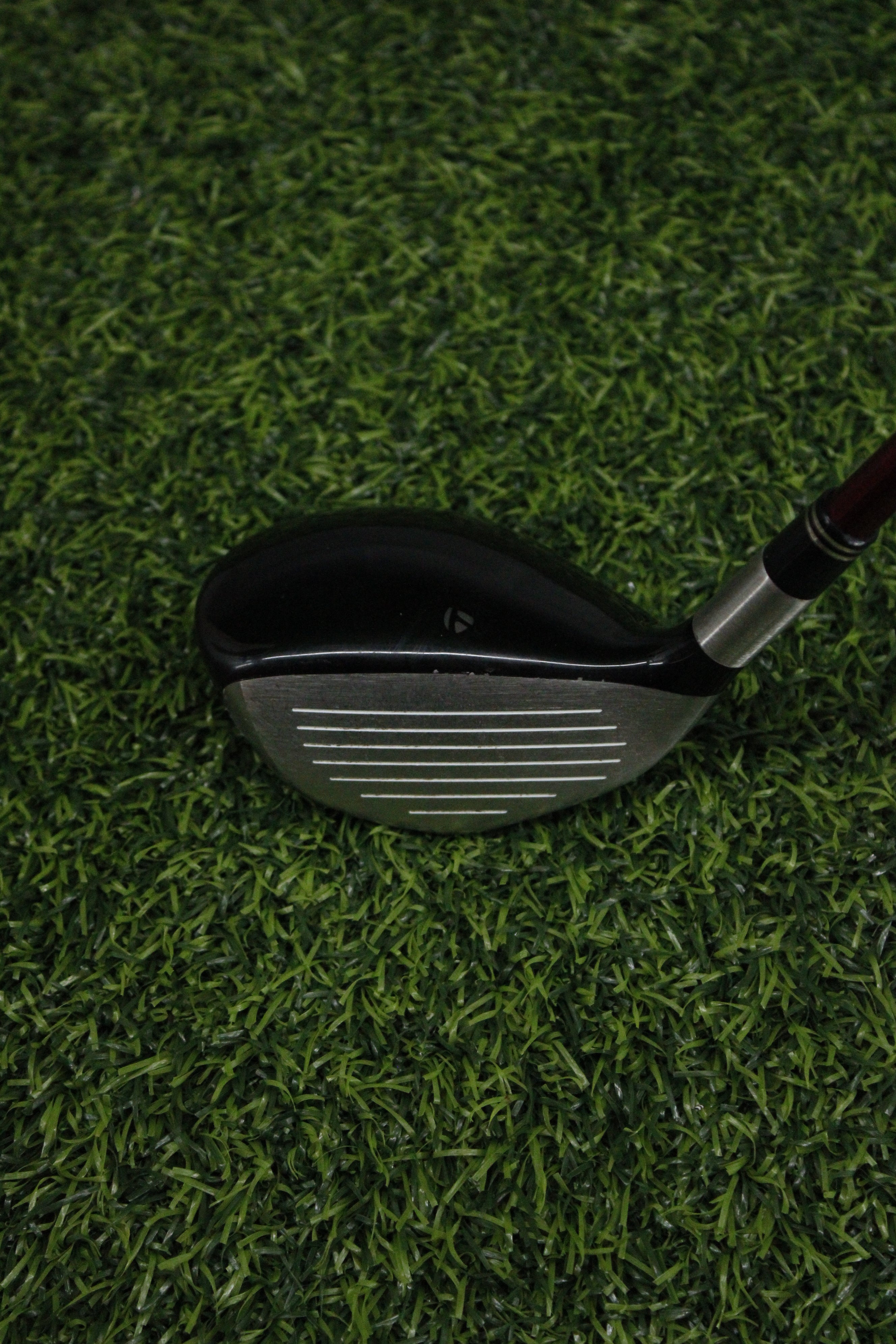 TaylorMade 2010 Raylor 22° 4 Hybrid S Flex 40.25"