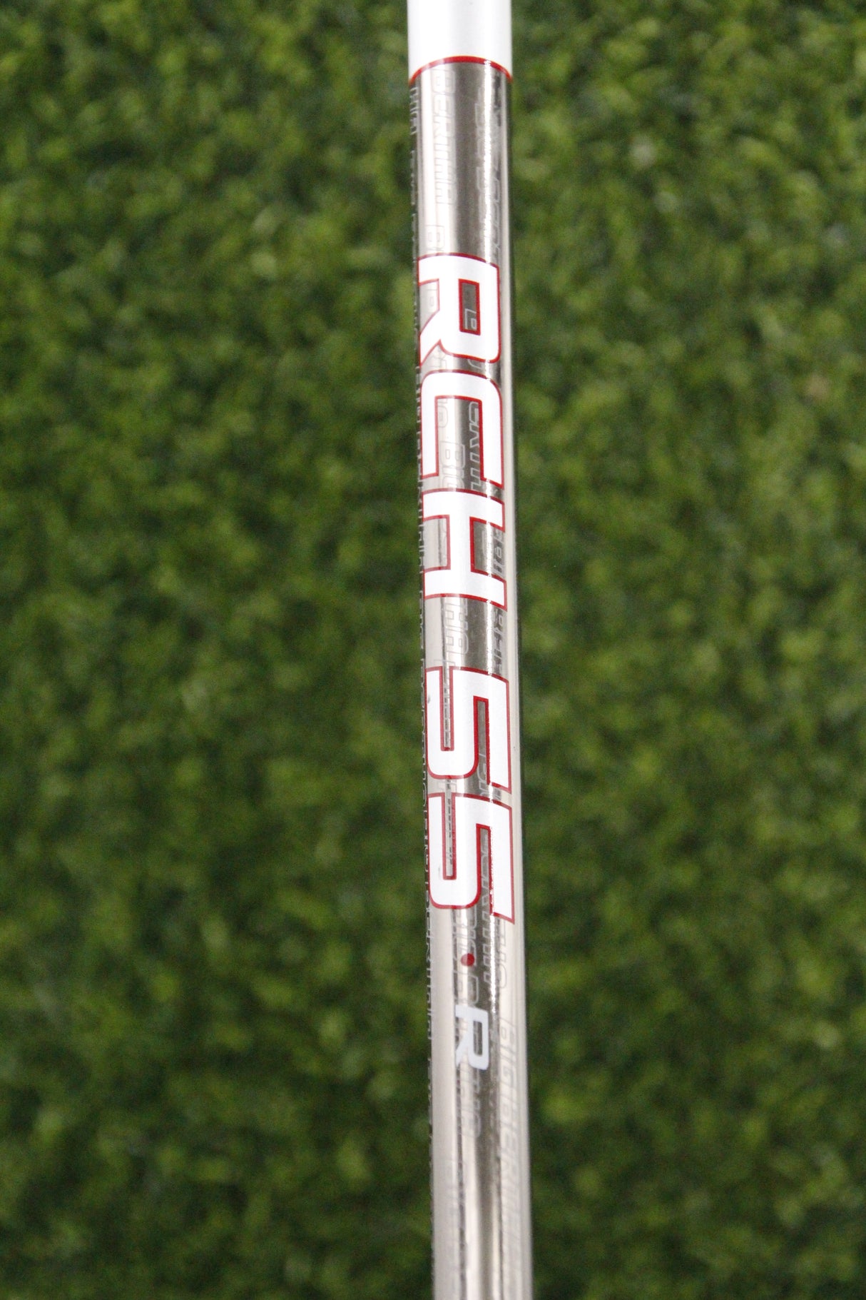 Lefty Callaway Big Bertha 23 22° 7 Wood R Flex 41.5" w/ HC