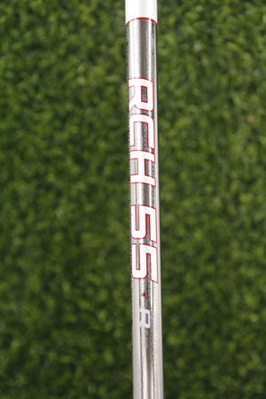 Lefty Callaway Big Bertha 23 22° 7 Wood R Flex 41.5" w/ HC