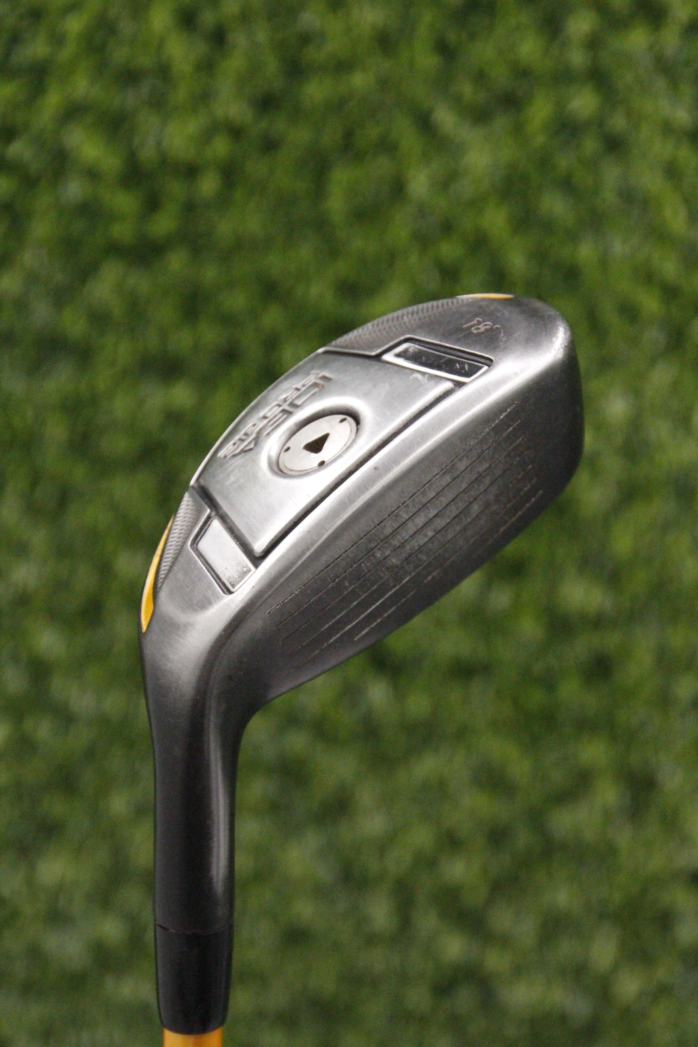 Adams Pro a12 18° 2 Hybrid S Flex 40.5"