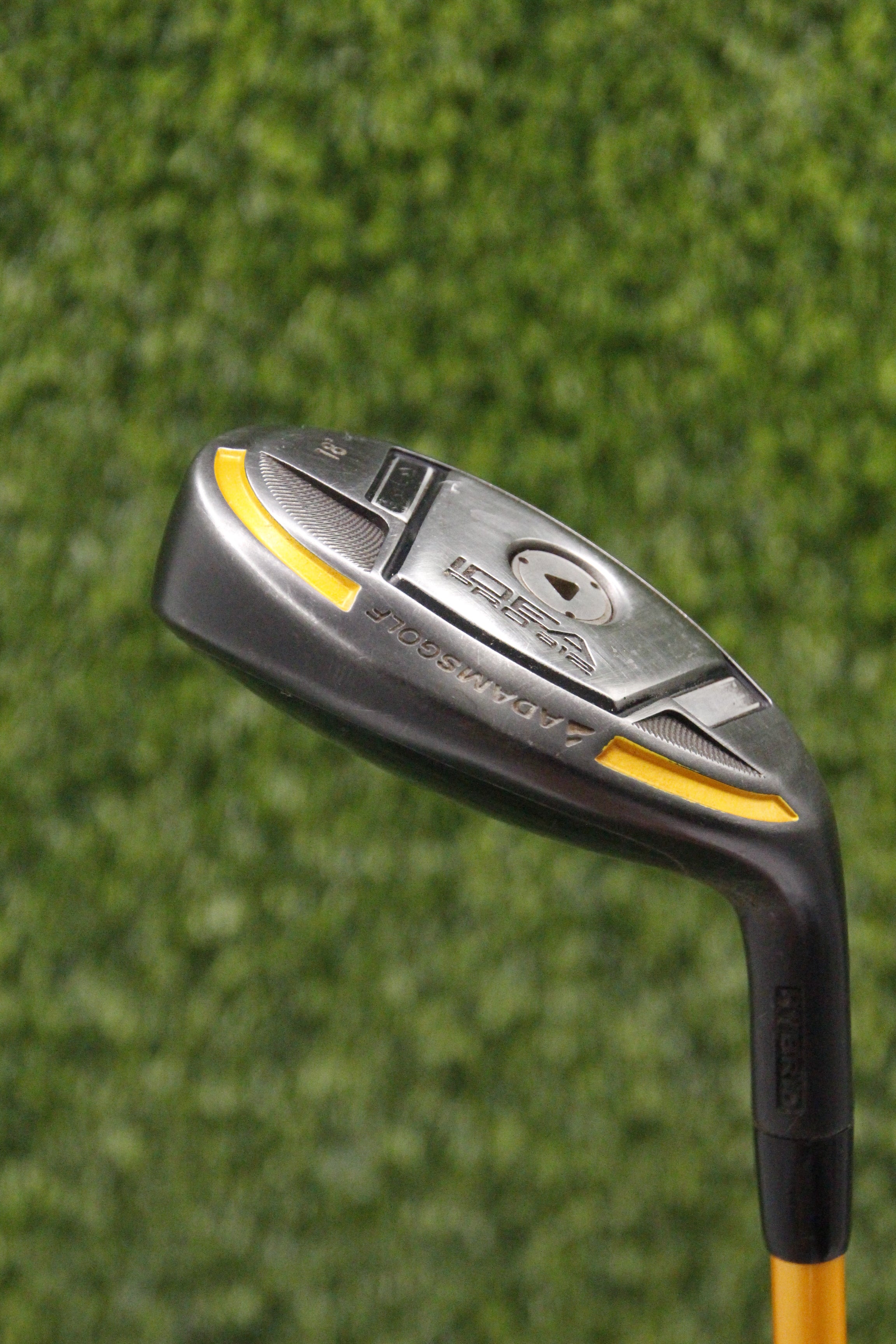 Adams Pro a12 18° 2 Hybrid S Flex 40.5"