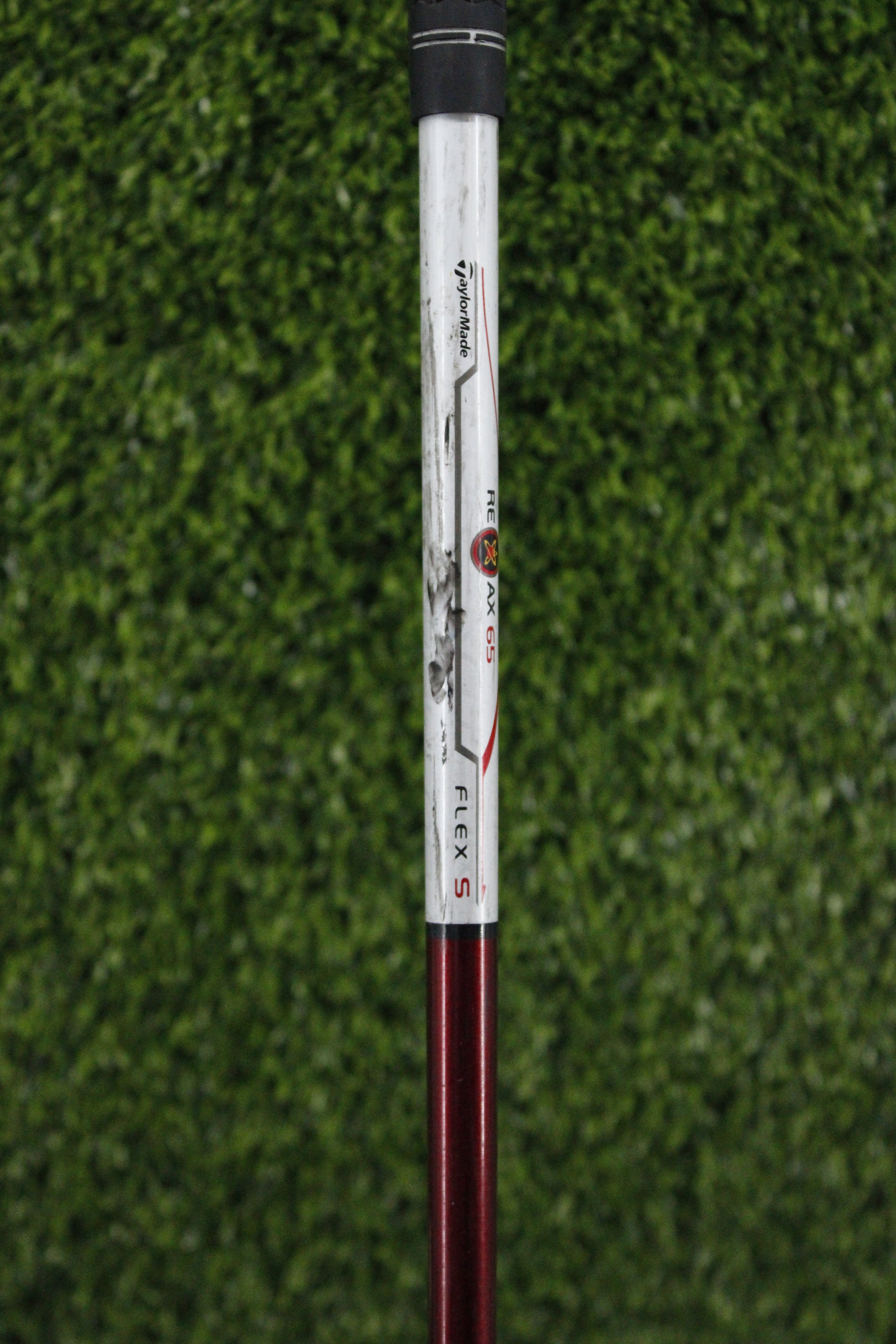 TaylorMade 2010 Raylor 22° 4 Hybrid S Flex 40.25"