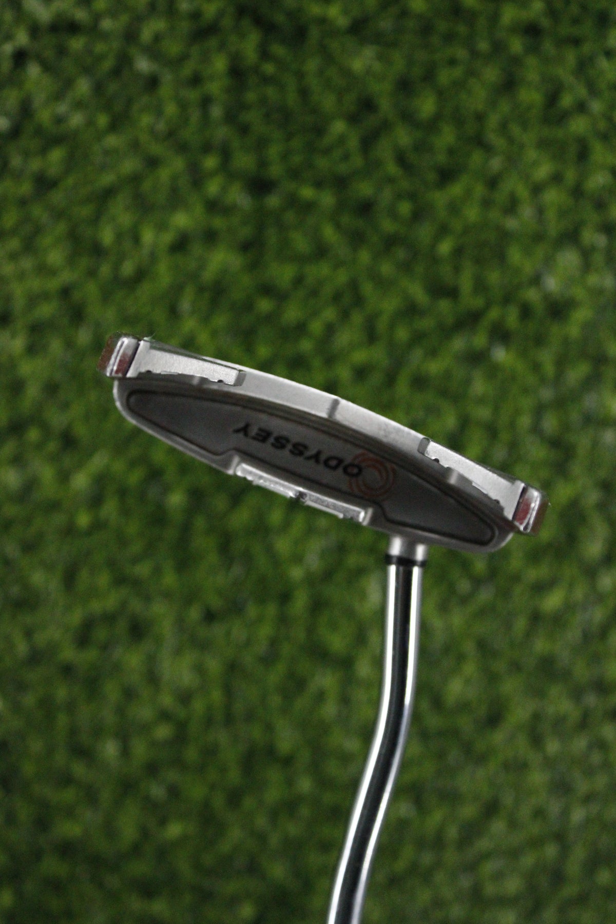 Odyssey White Hot XG Teron Putter 33"