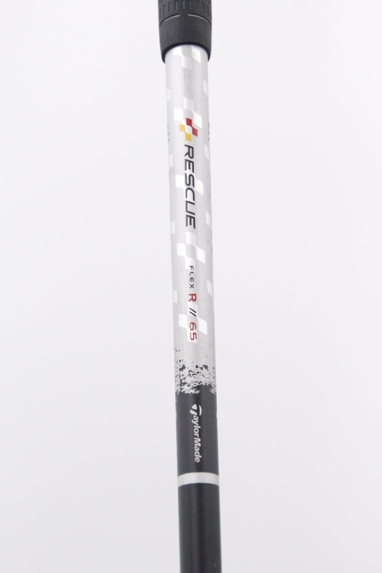 TaylorMade Rescue 11 21° 4 Hybrid R Flex 39.75"