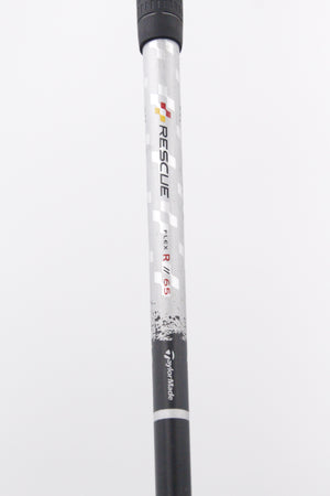 TaylorMade Rescue 11 21° 4 Hybrid R Flex 39.75"