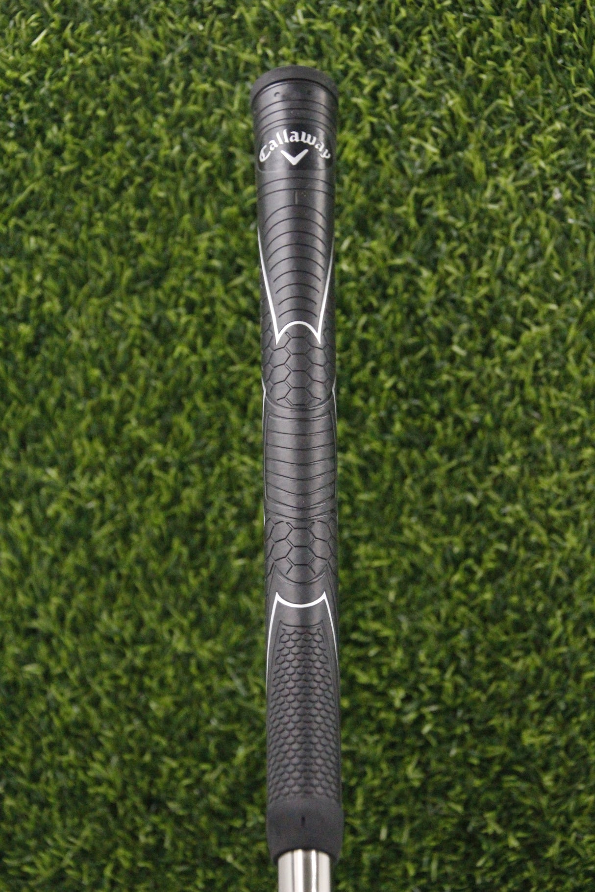 Lefty Callaway Big Bertha 23 22° 7 Wood R Flex 41.5" w/ HC