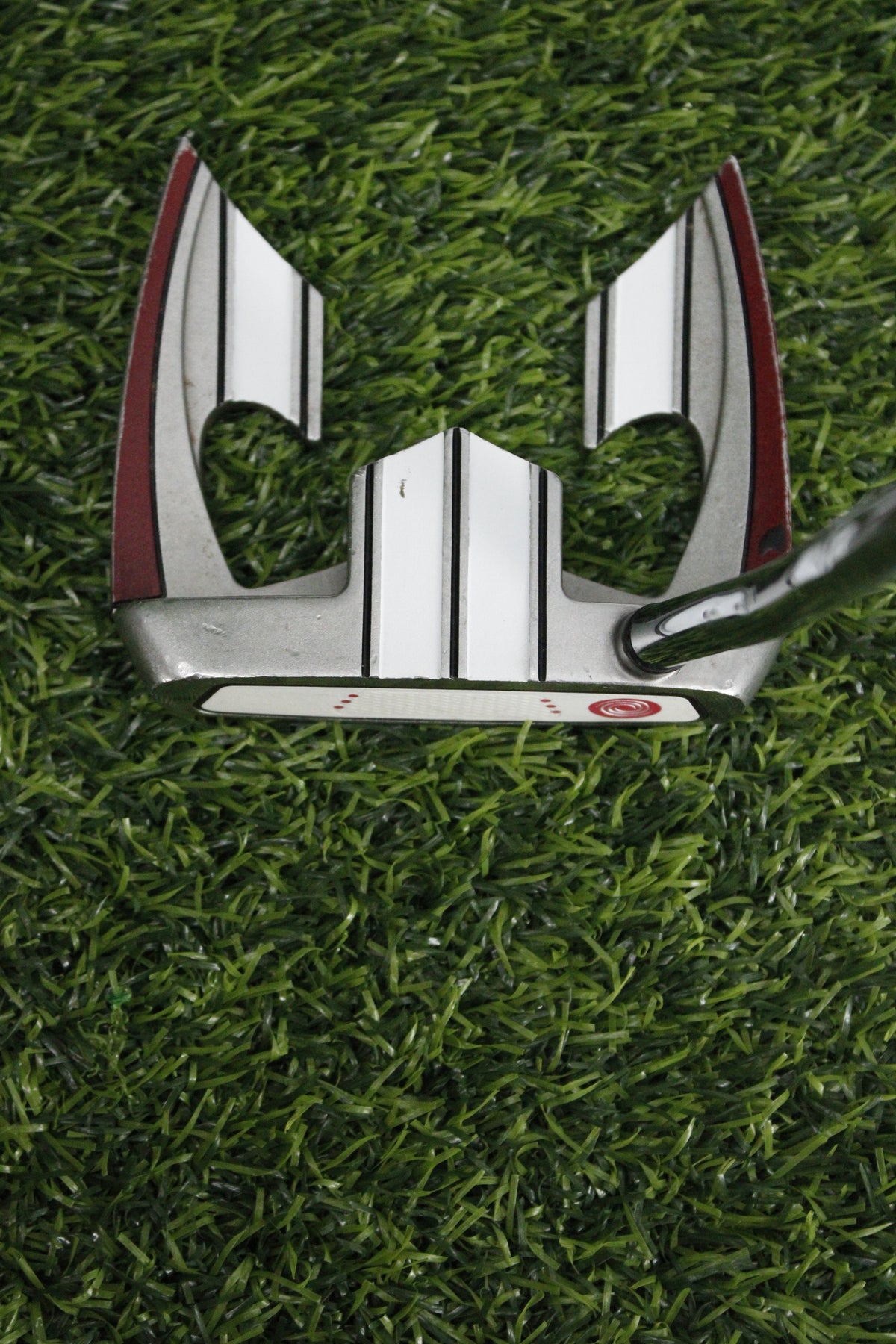 Odyssey White Hot XG Teron Putter 33"