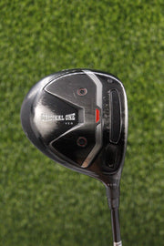 TaylorMade Original One 11.5° Mini Driver S Flex 43.5"