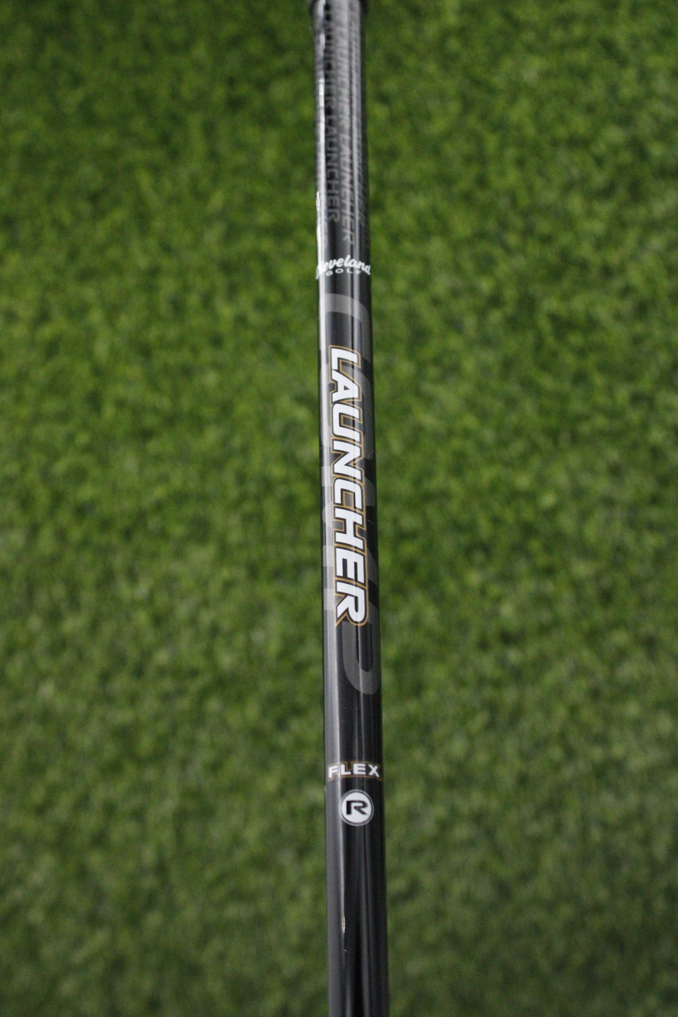 Cleveland Launcher Comp 9.5° Driver R Flex 45"