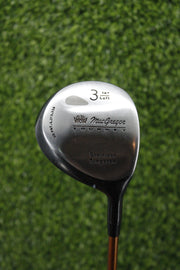MacGregor Tourney 14° 3 Wood R Flex 42.5"