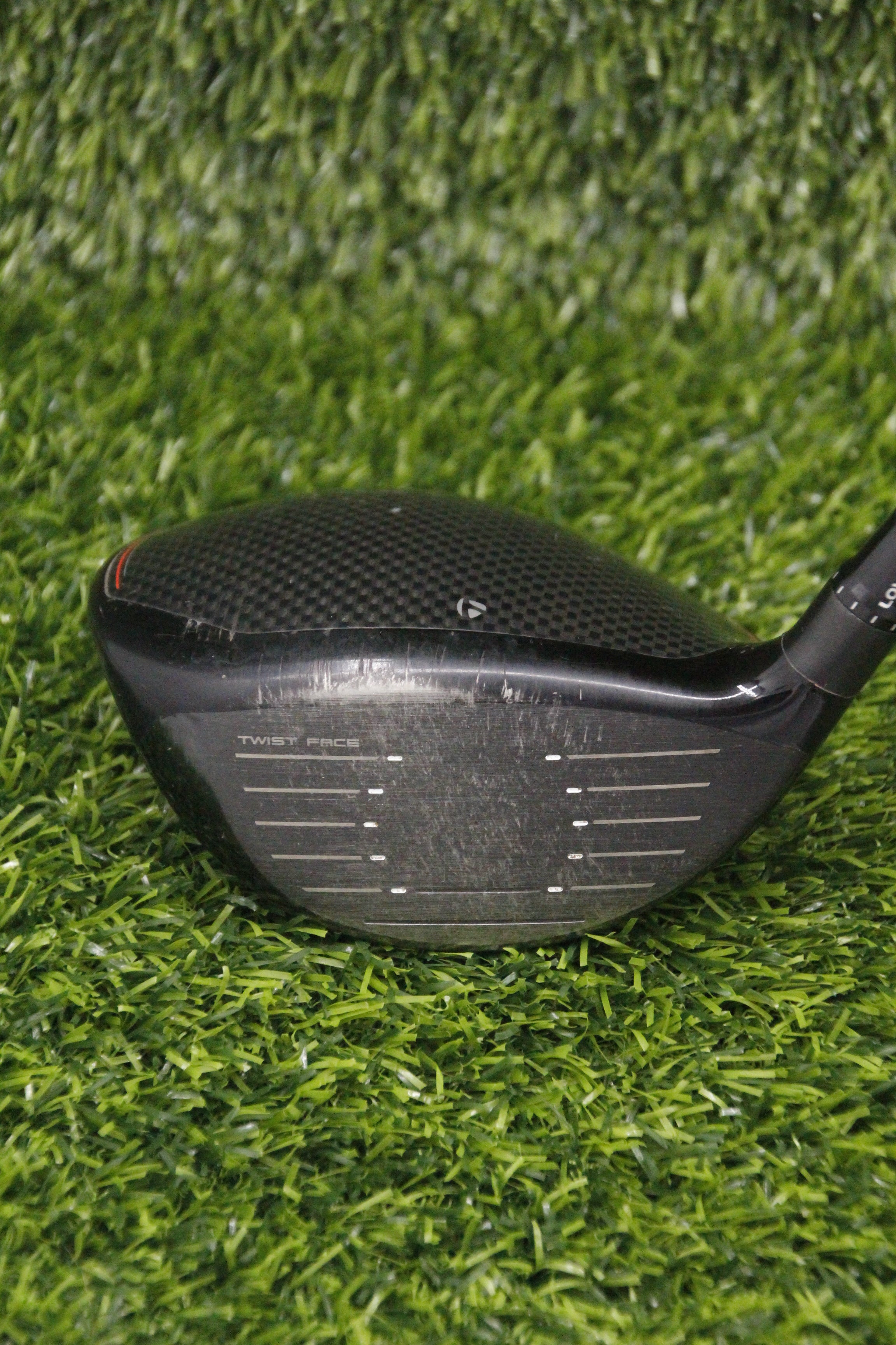 TaylorMade Original One 11.5° Mini Driver S Flex 43.5"