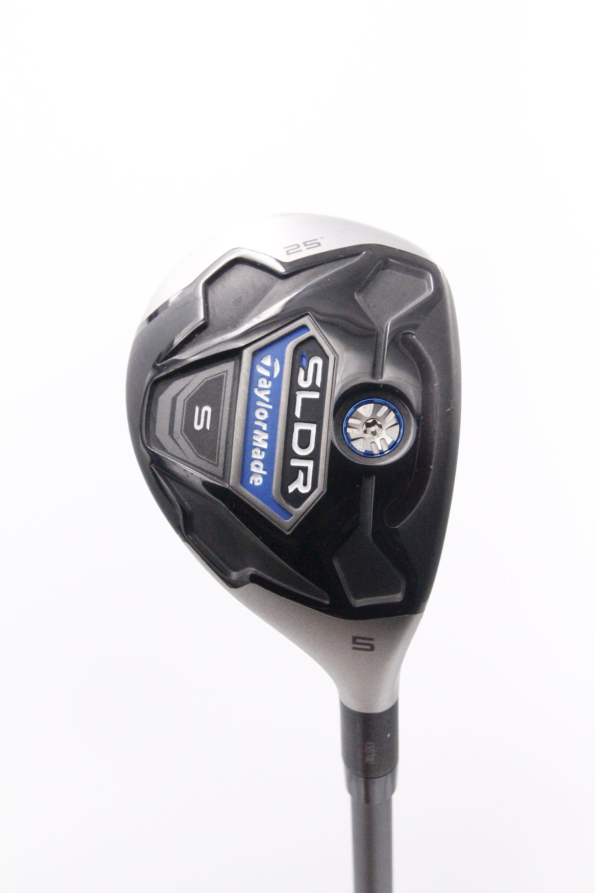 TaylorMade SLDR S 25° 5 Hybrid A Flex 39.75"