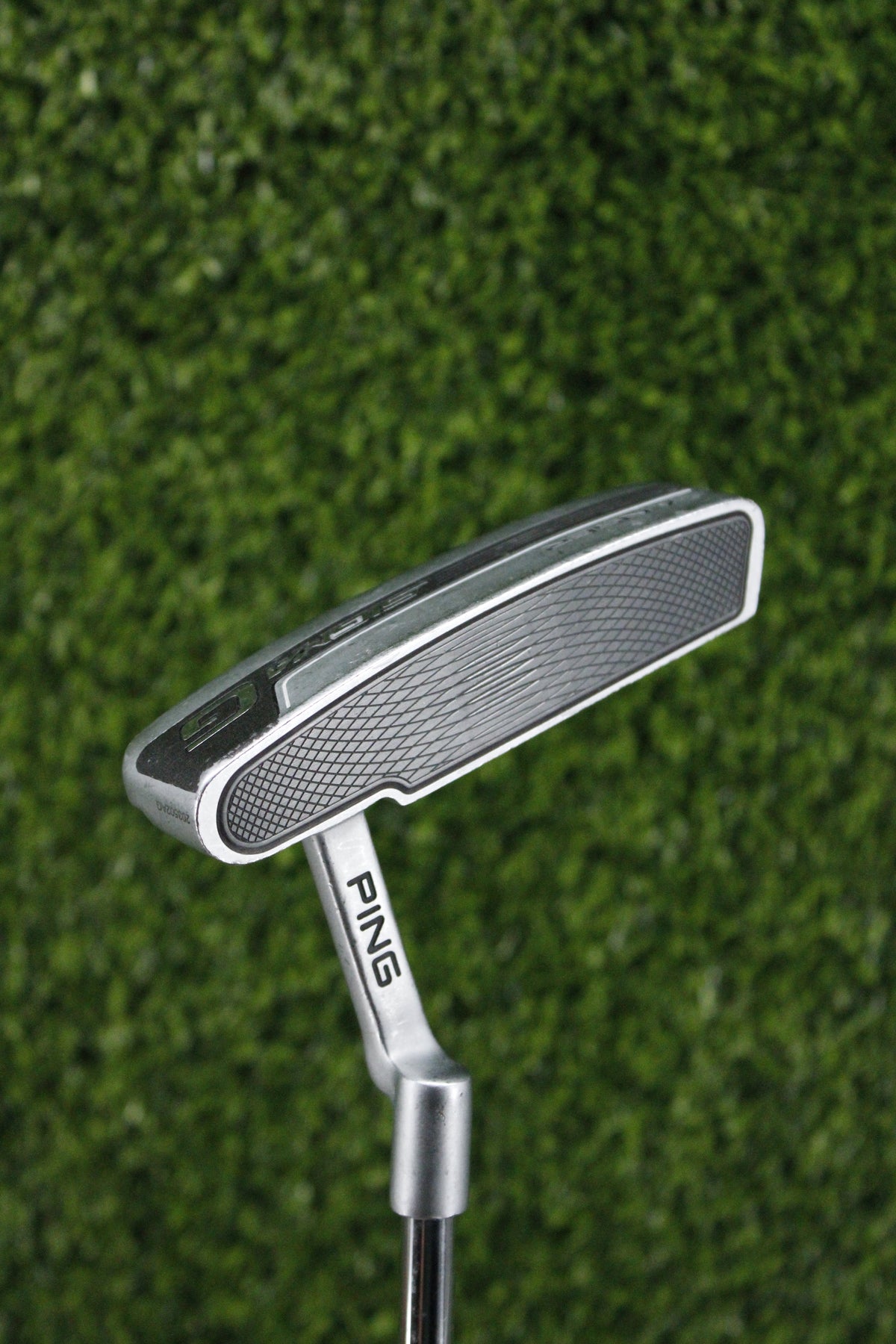 Ping Sigma G Anser Putter 35"