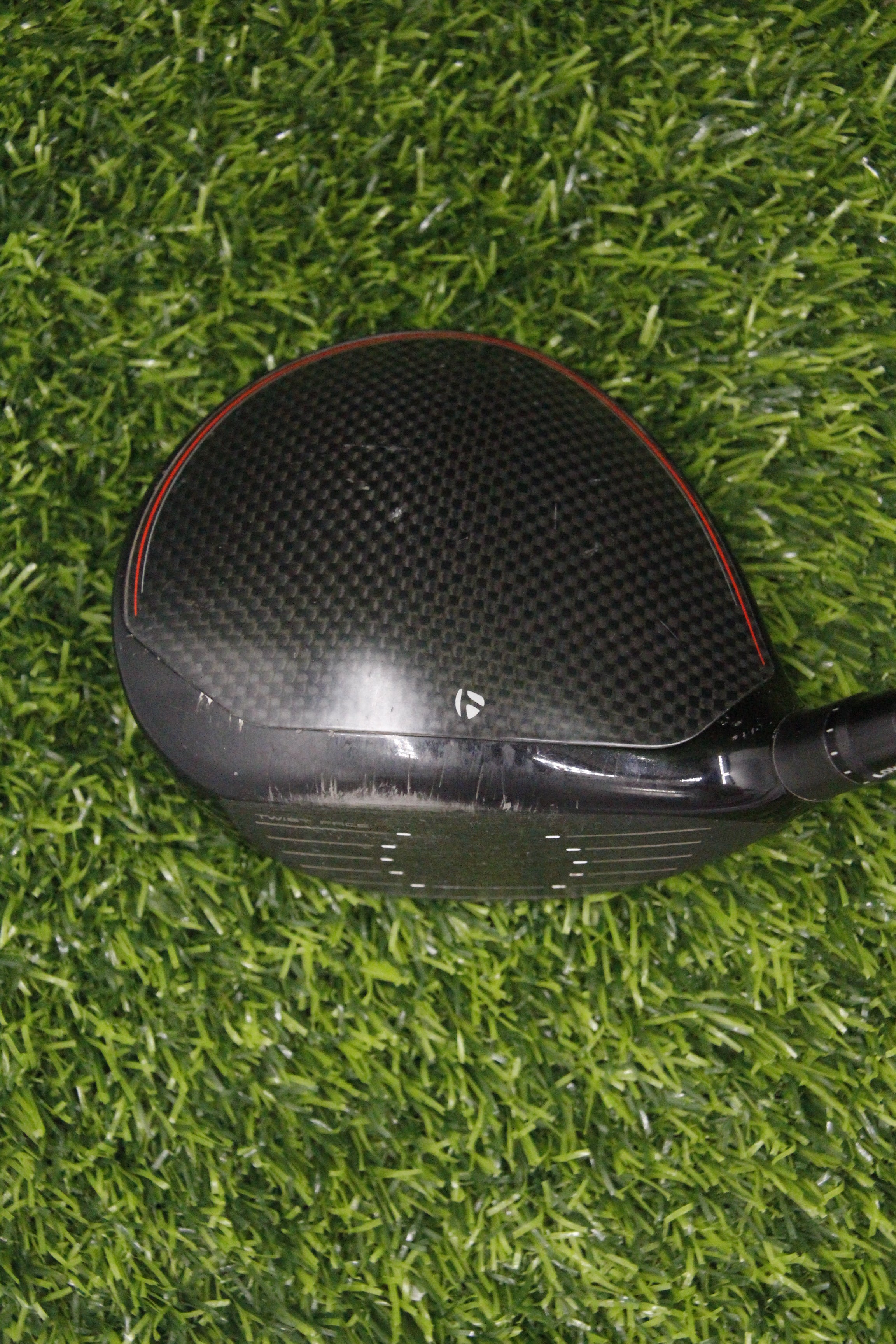 TaylorMade Original One 11.5° Mini Driver S Flex 43.5"
