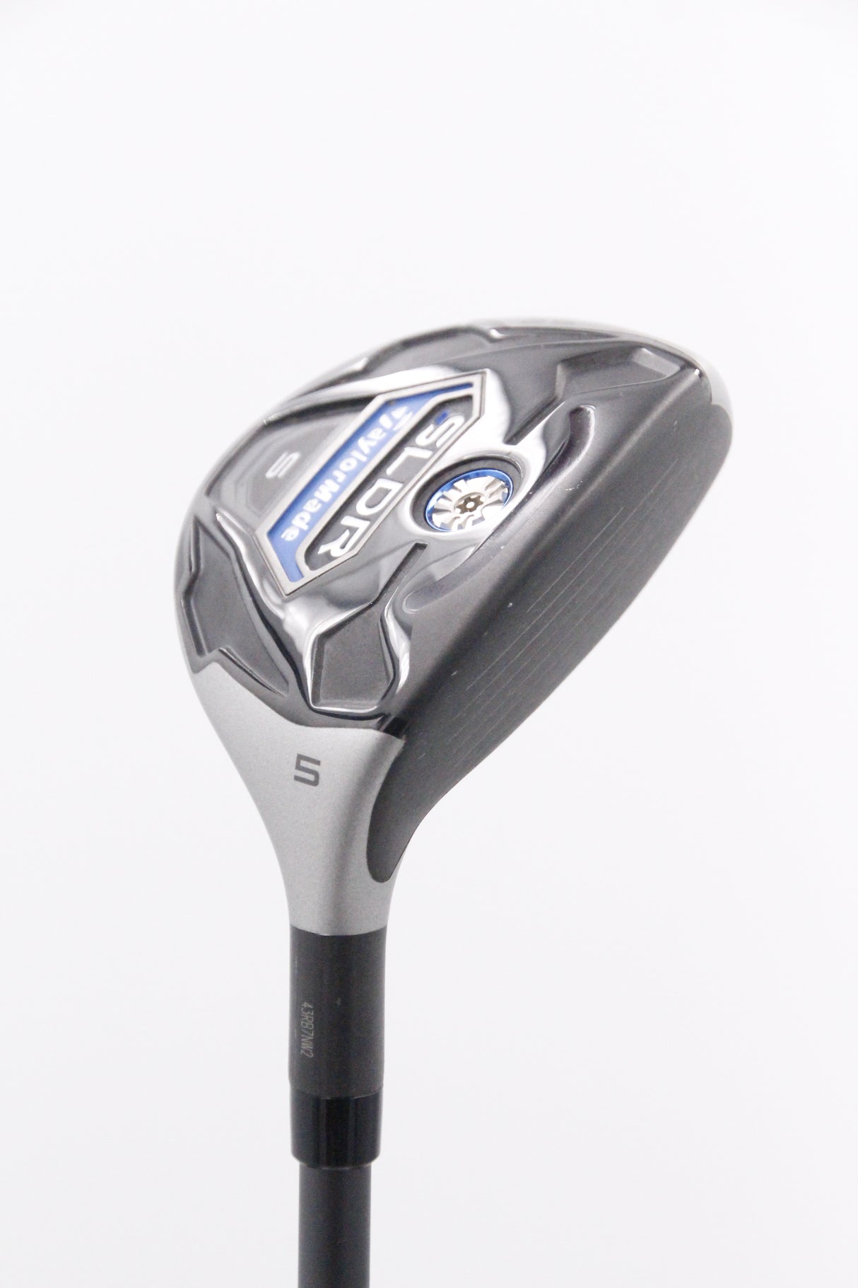 TaylorMade SLDR S 25° 5 Hybrid A Flex 39.75"