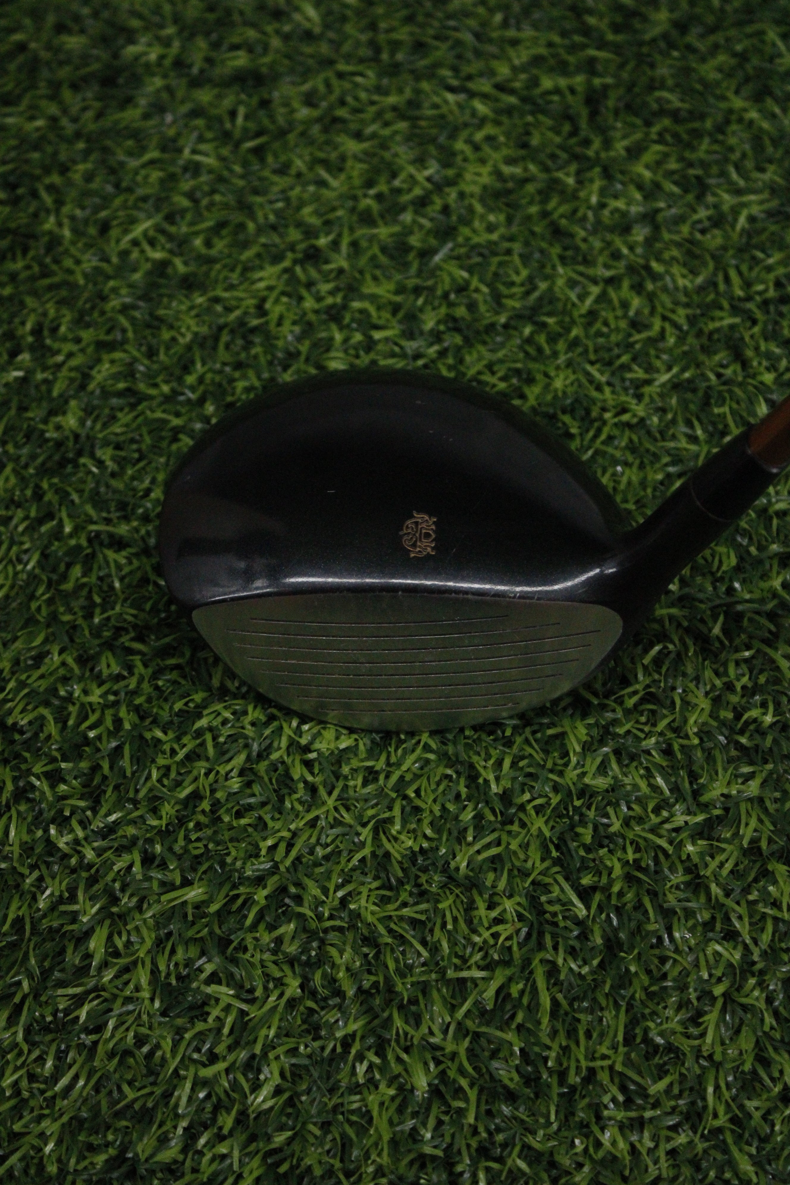 MacGregor Tourney 14° 3 Wood R Flex 42.5"