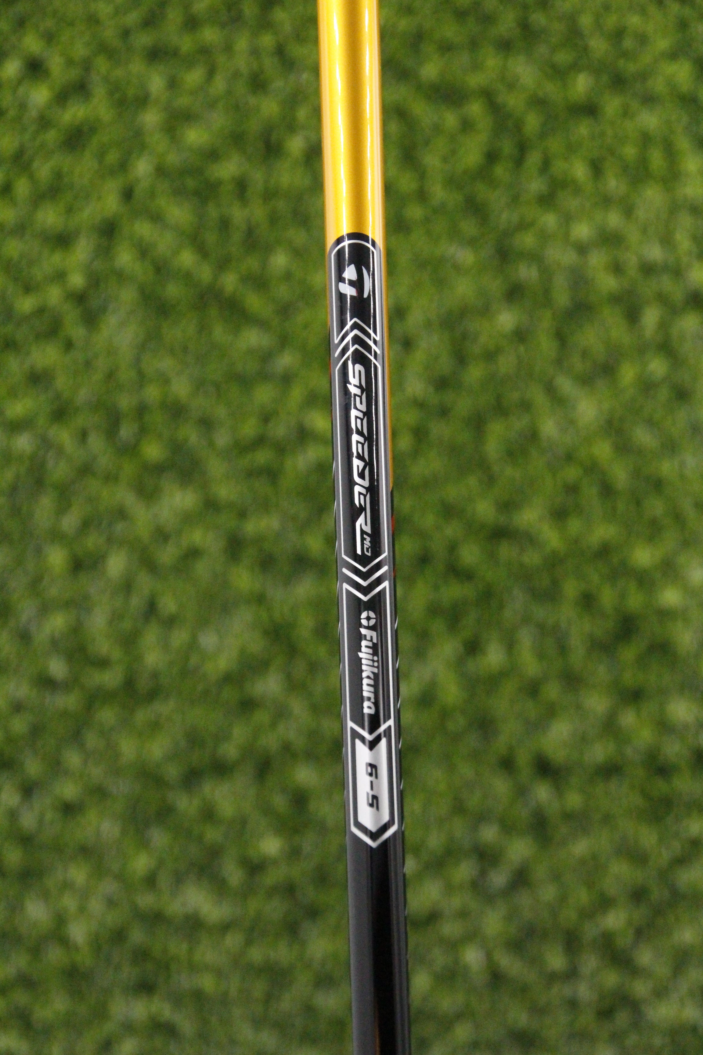 TaylorMade Original One 11.5° Mini Driver S Flex 43.5"