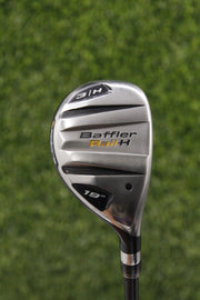 Cobra Baffler Rail H 19° 3 Hybrid R Flex 40.75"
