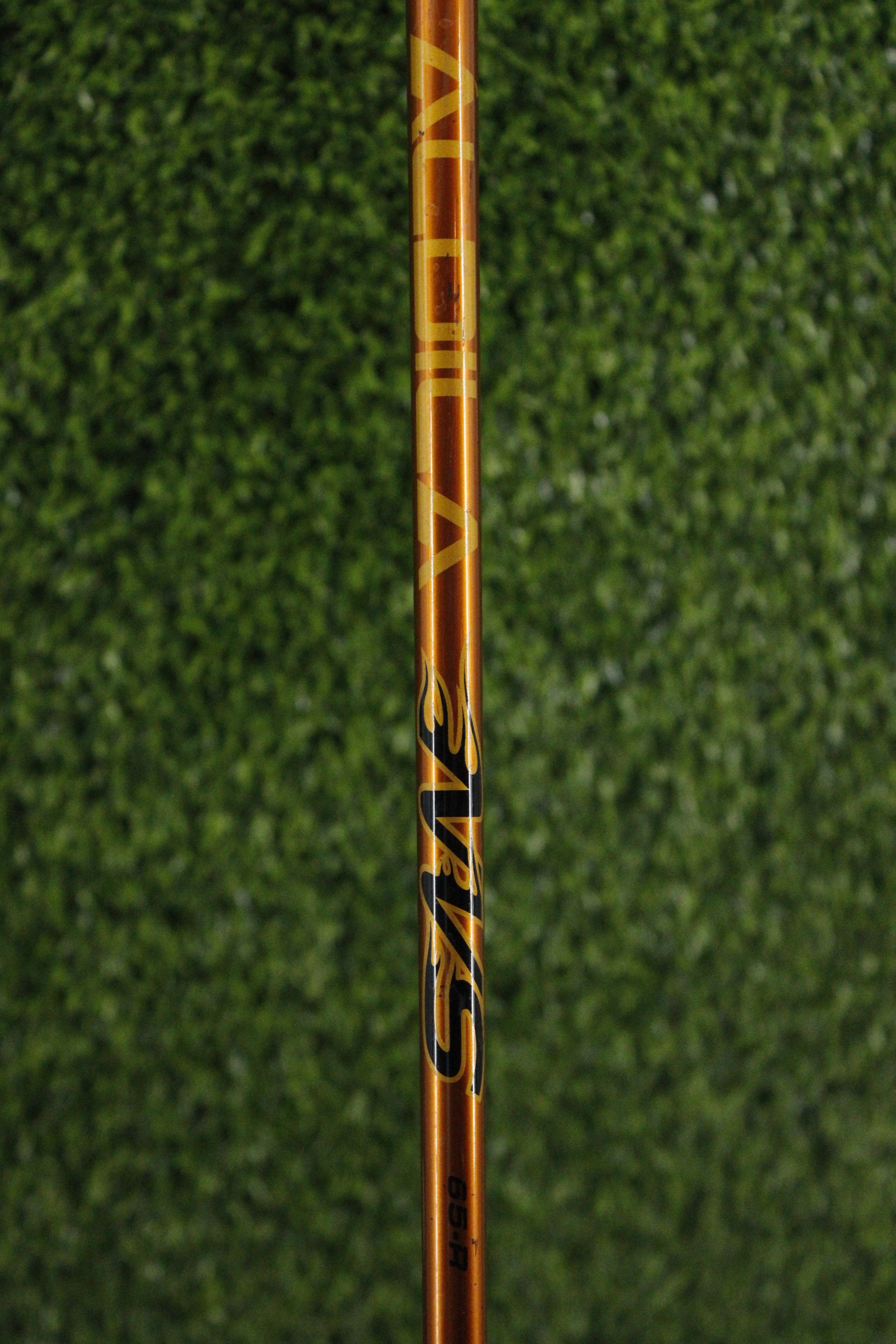 MacGregor Tourney 14° 3 Wood R Flex 42.5"