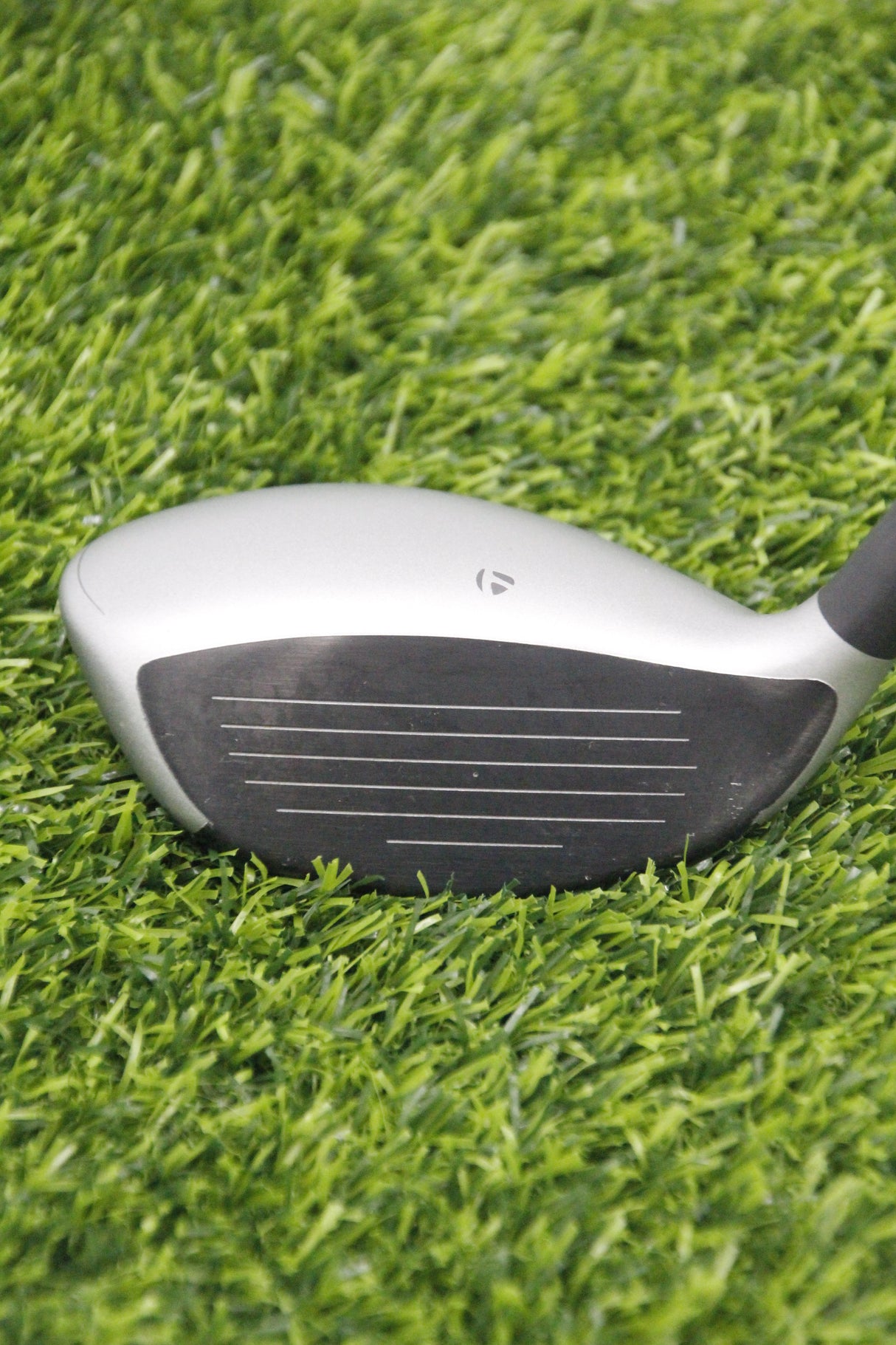 TaylorMade SLDR S 25° 5 Hybrid A Flex 39.75"
