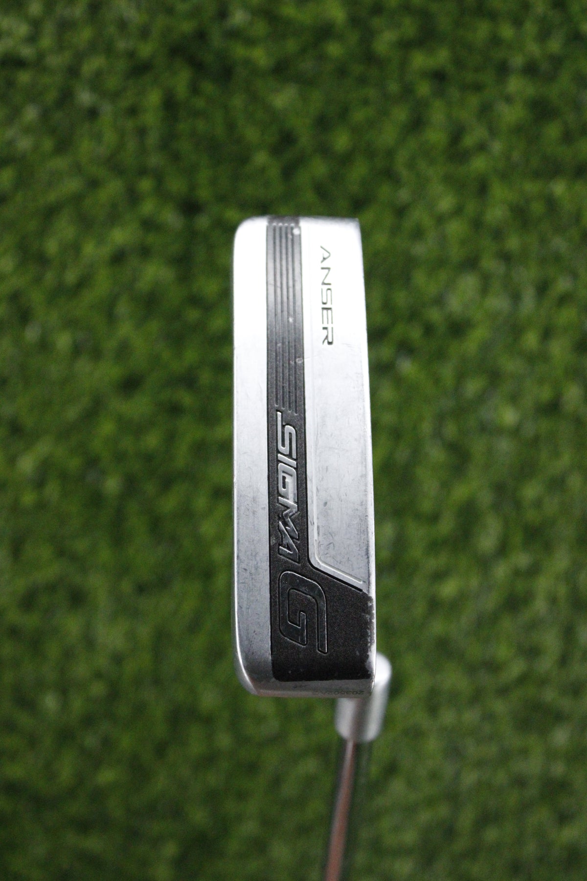 Ping Sigma G Anser Putter 35"