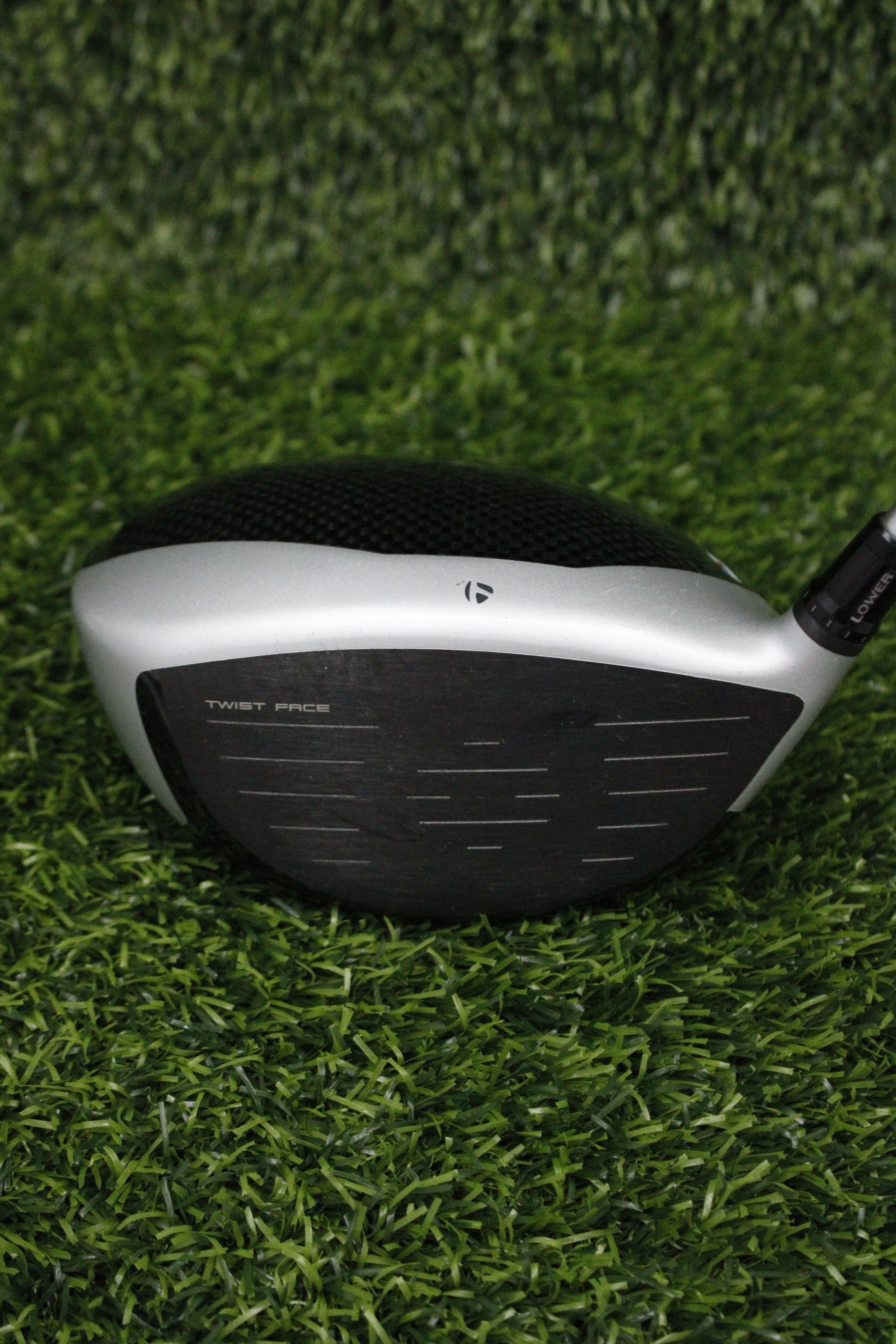 TaylorMade M3 10.5° Driver R Flex 45"