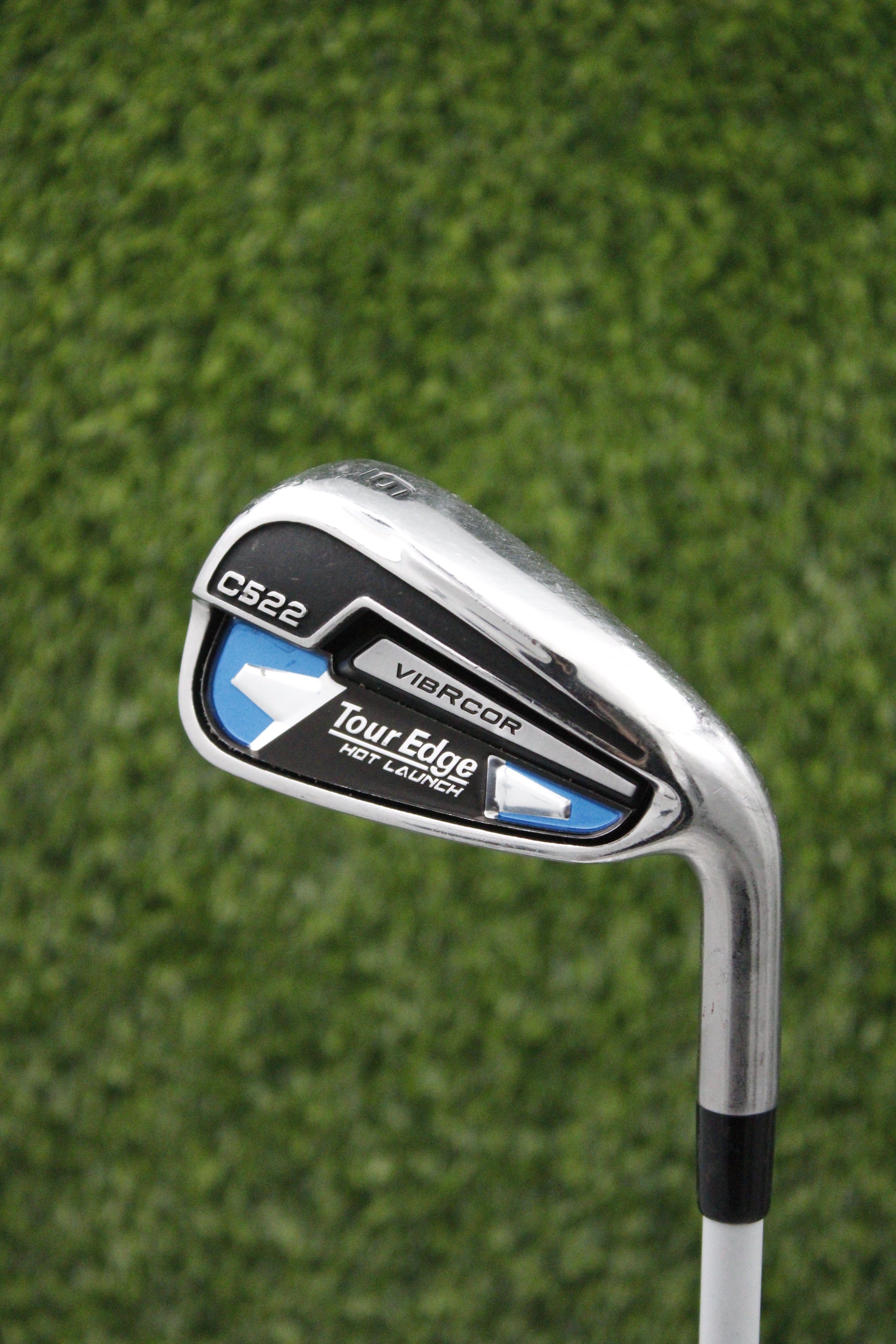Tour Edge Hot Launch C522 6 Iron R Flex 37.5"