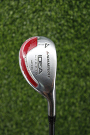 Adams A2 OS 4 Hybrid R Flex 39.25"