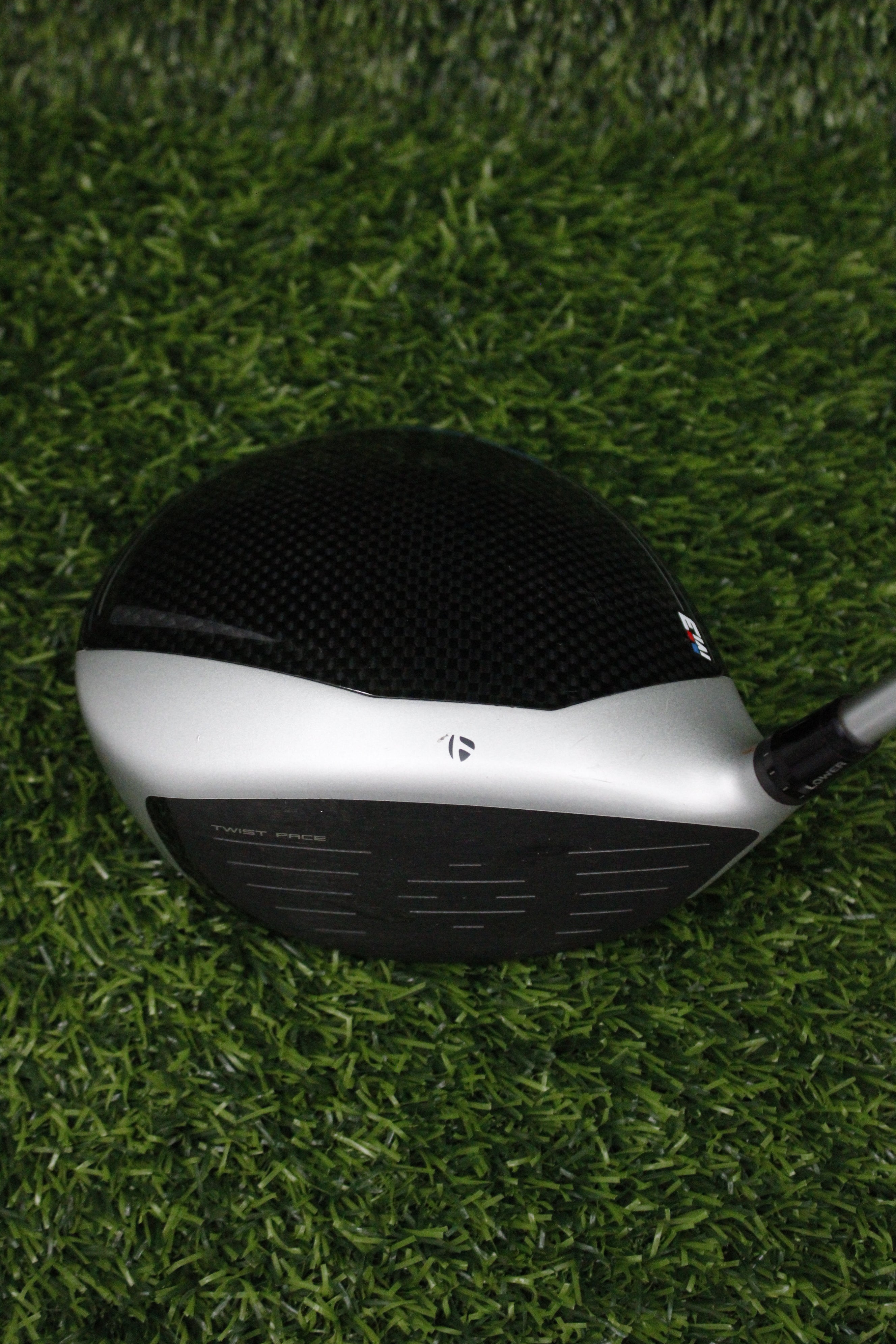 TaylorMade M3 10.5° Driver R Flex 45"
