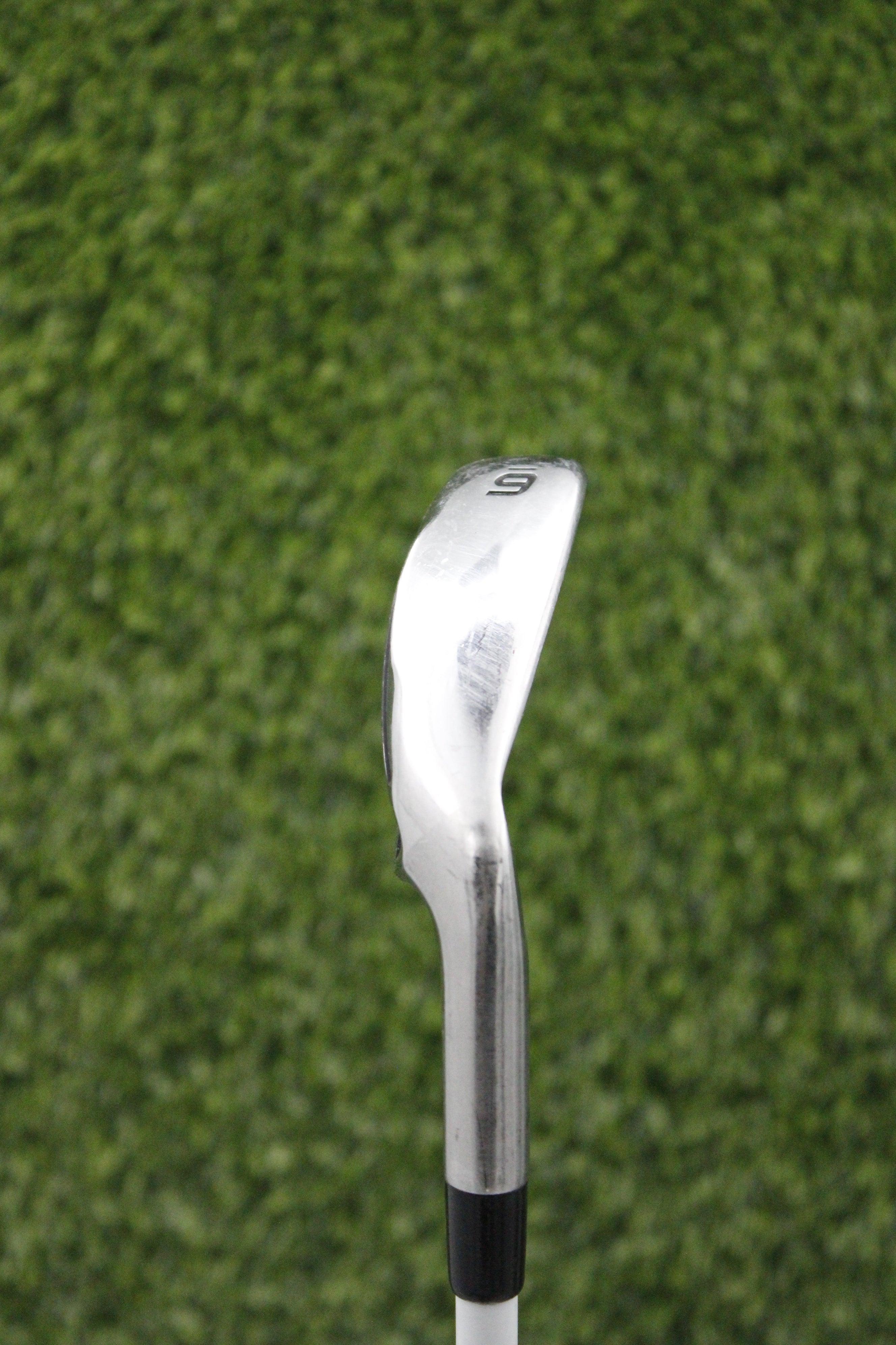 Tour Edge Hot Launch C522 6 Iron R Flex 37.5"