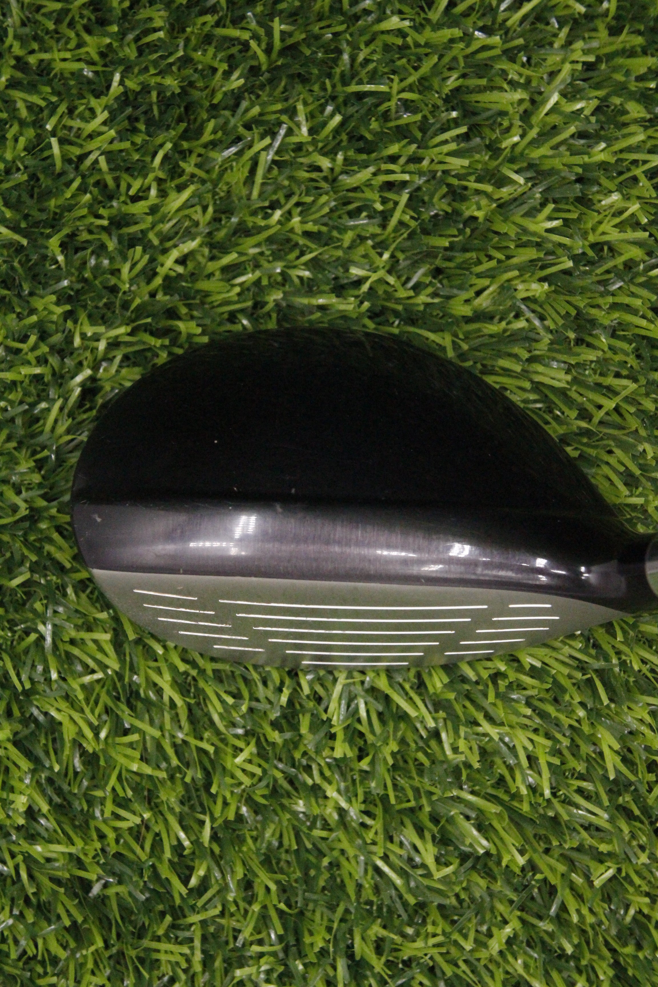 Cobra Baffler Rail H 19° 3 Hybrid R Flex 40.75"