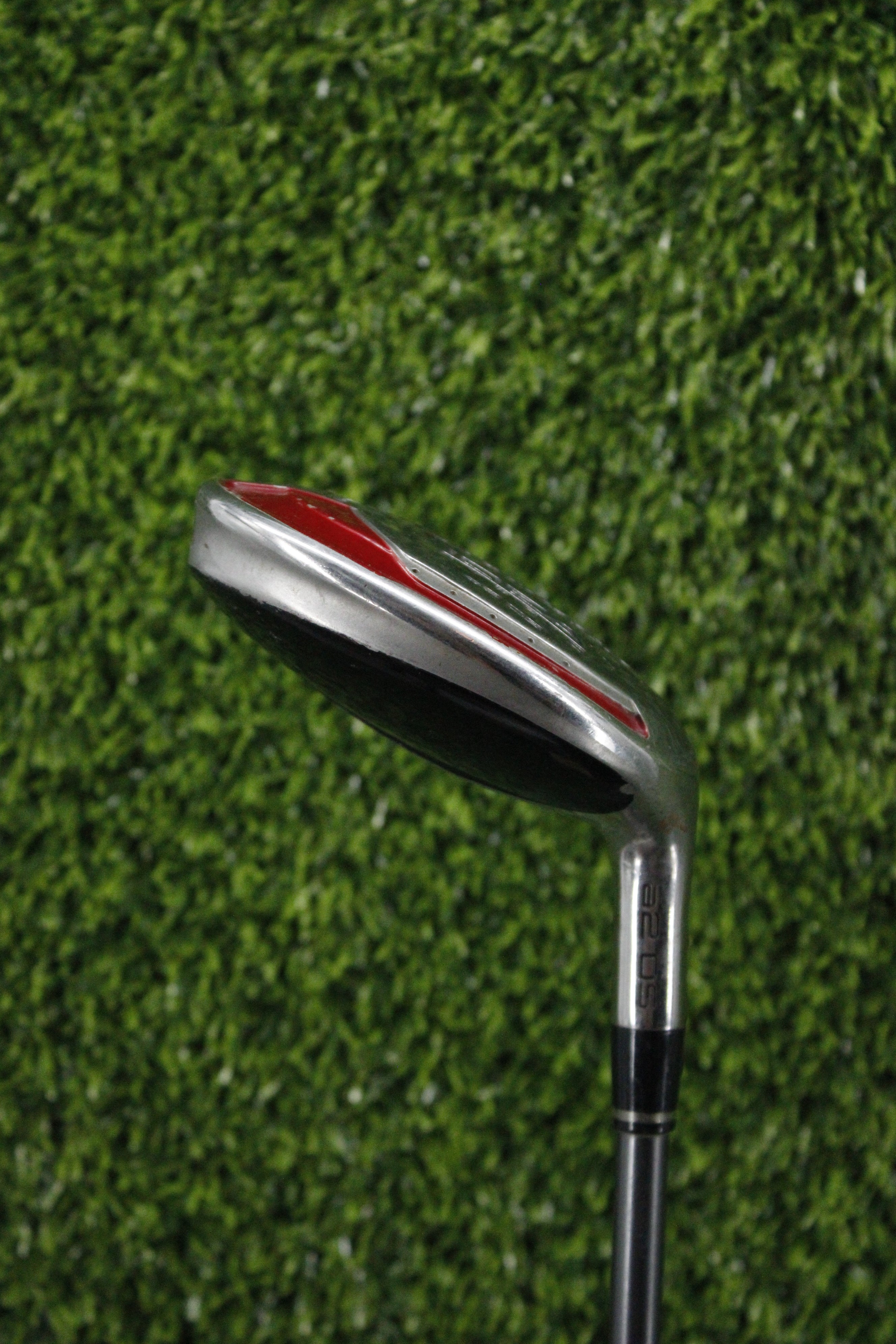 Adams A2 OS 4 Hybrid R Flex 39.25"