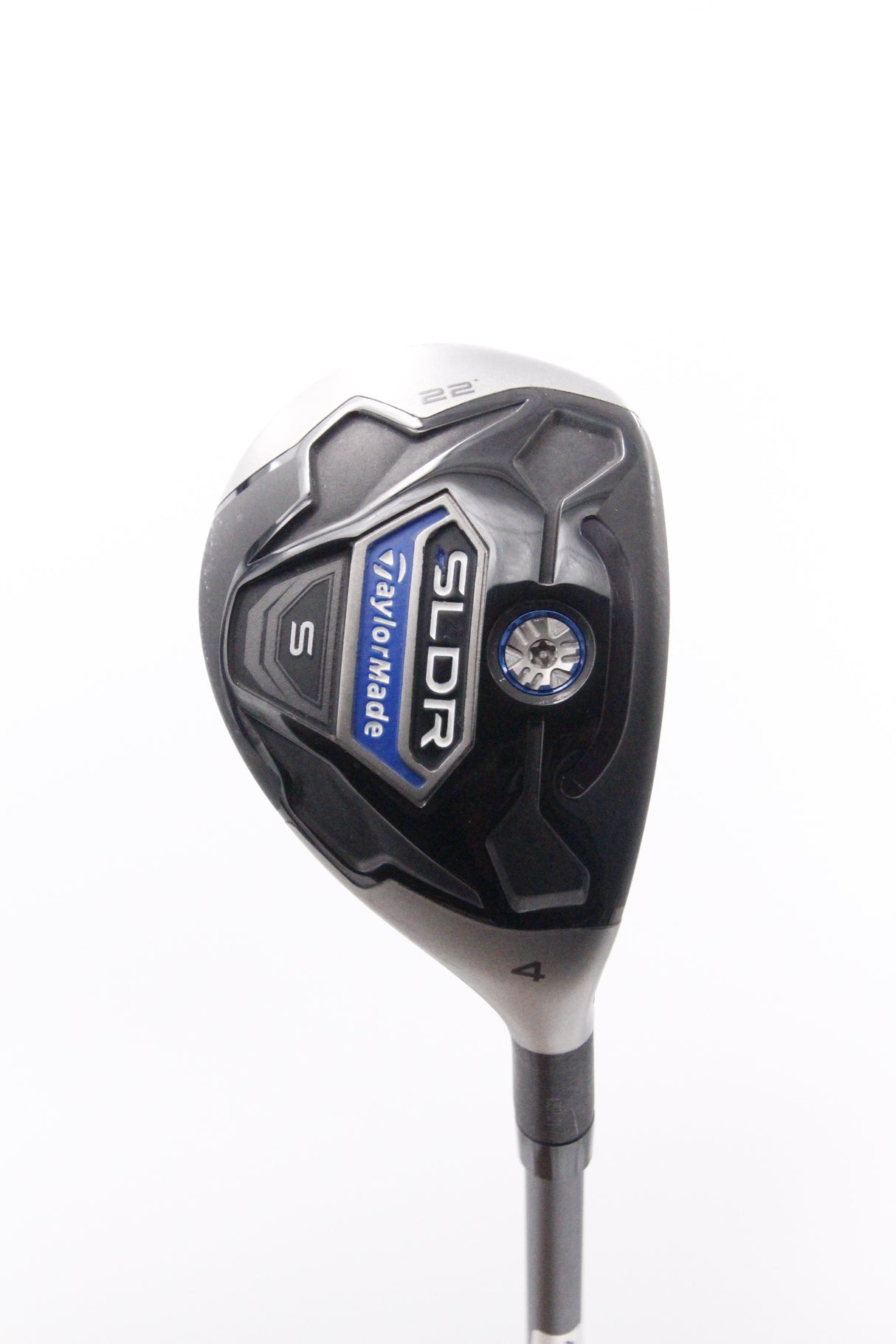 TaylorMade SLDR S 22° 4 Hybrid A Flex 40"