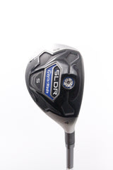 TaylorMade SLDR S 22° 4 Hybrid A Flex 40"