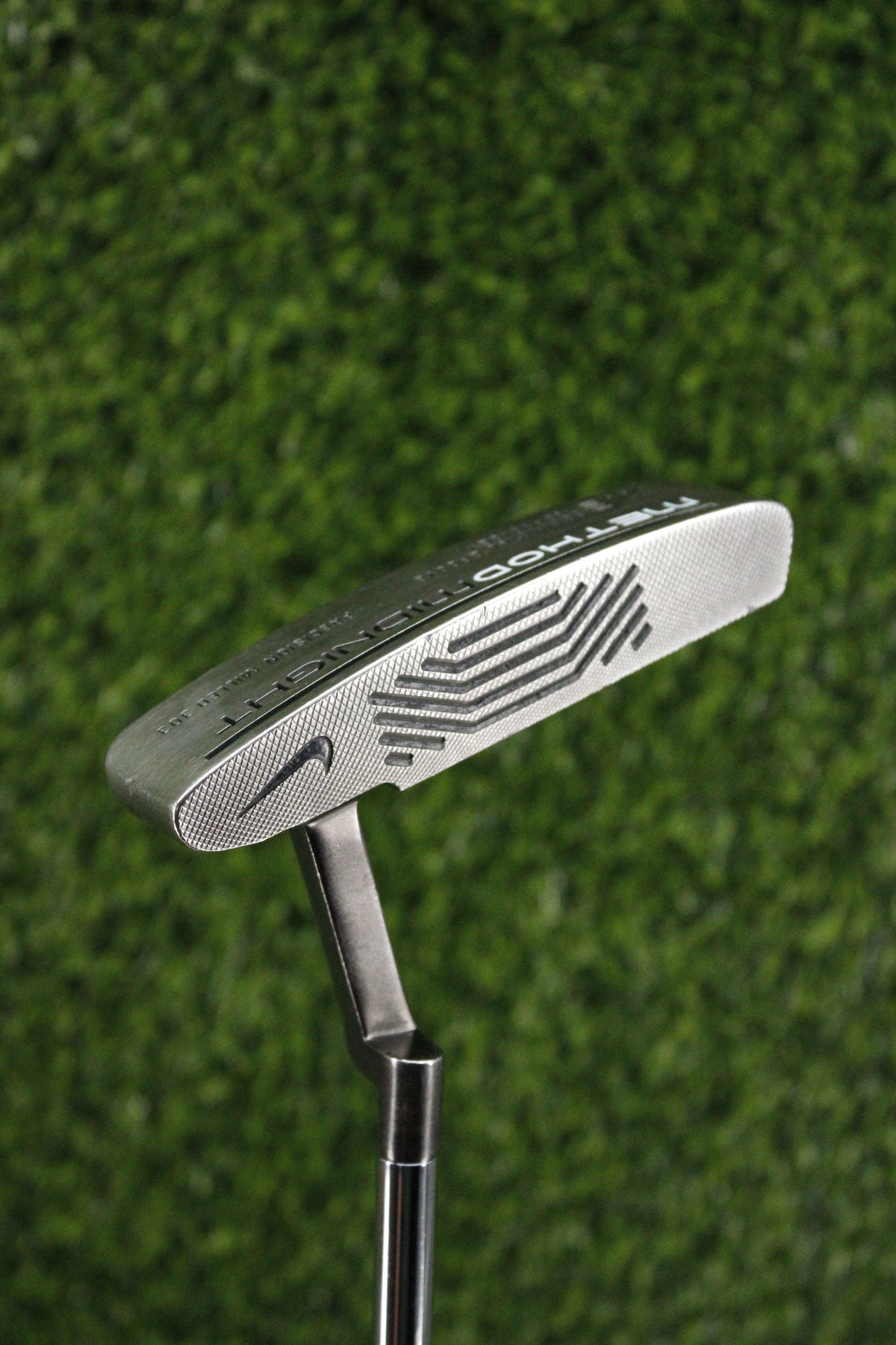 Nike Method Midnight 006 Putter 35"