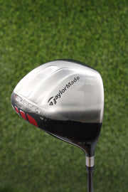 TaylorMade Burner Superfast 10.5° Driver R Flex 45.5"