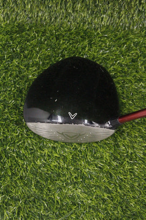 Callaway Big Bertha Diablo 11° Driver SR Flex 44.5"