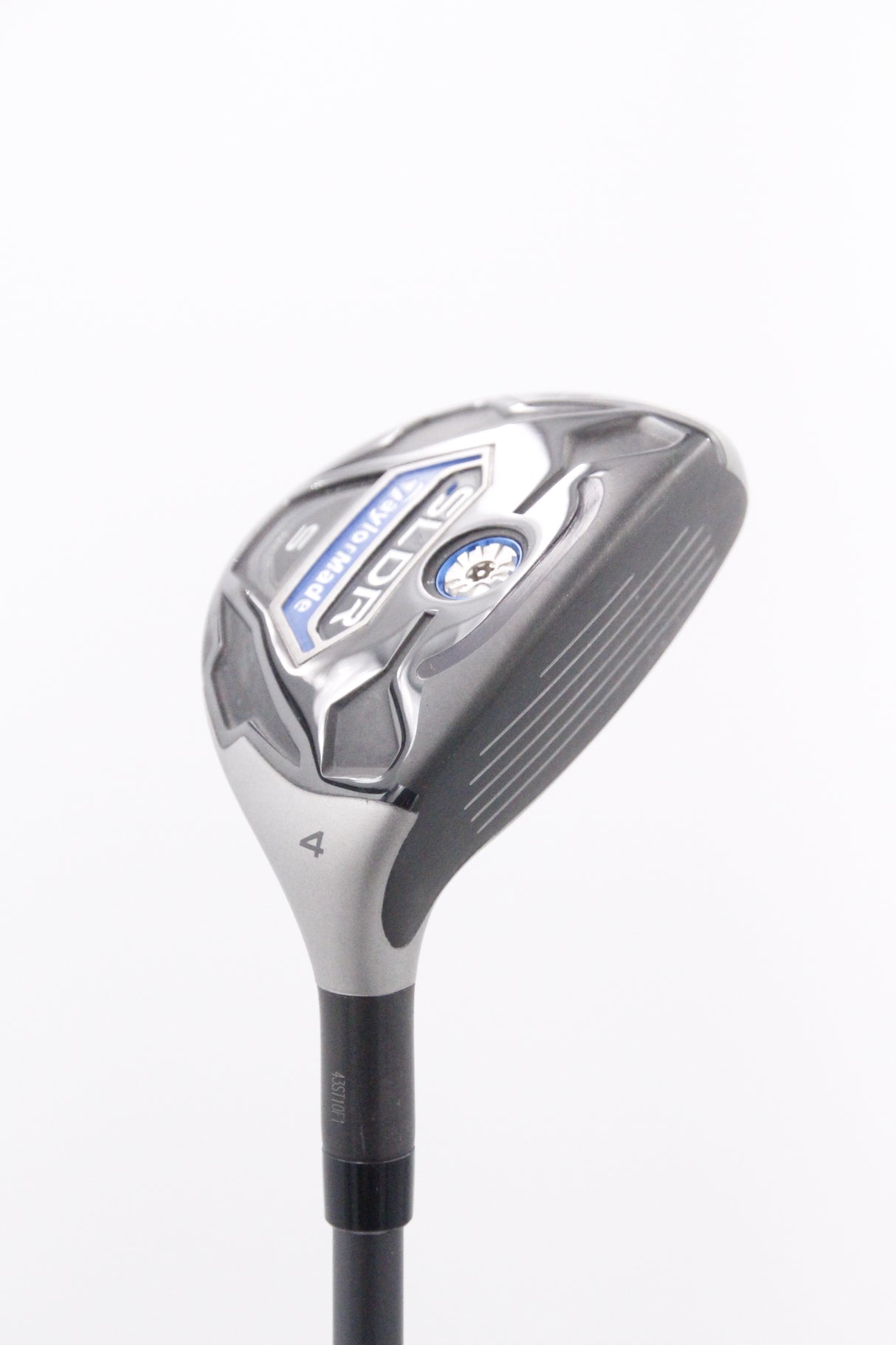 TaylorMade SLDR S 22° 4 Hybrid A Flex 40"
