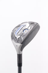 TaylorMade SLDR S 22° 4 Hybrid A Flex 40"