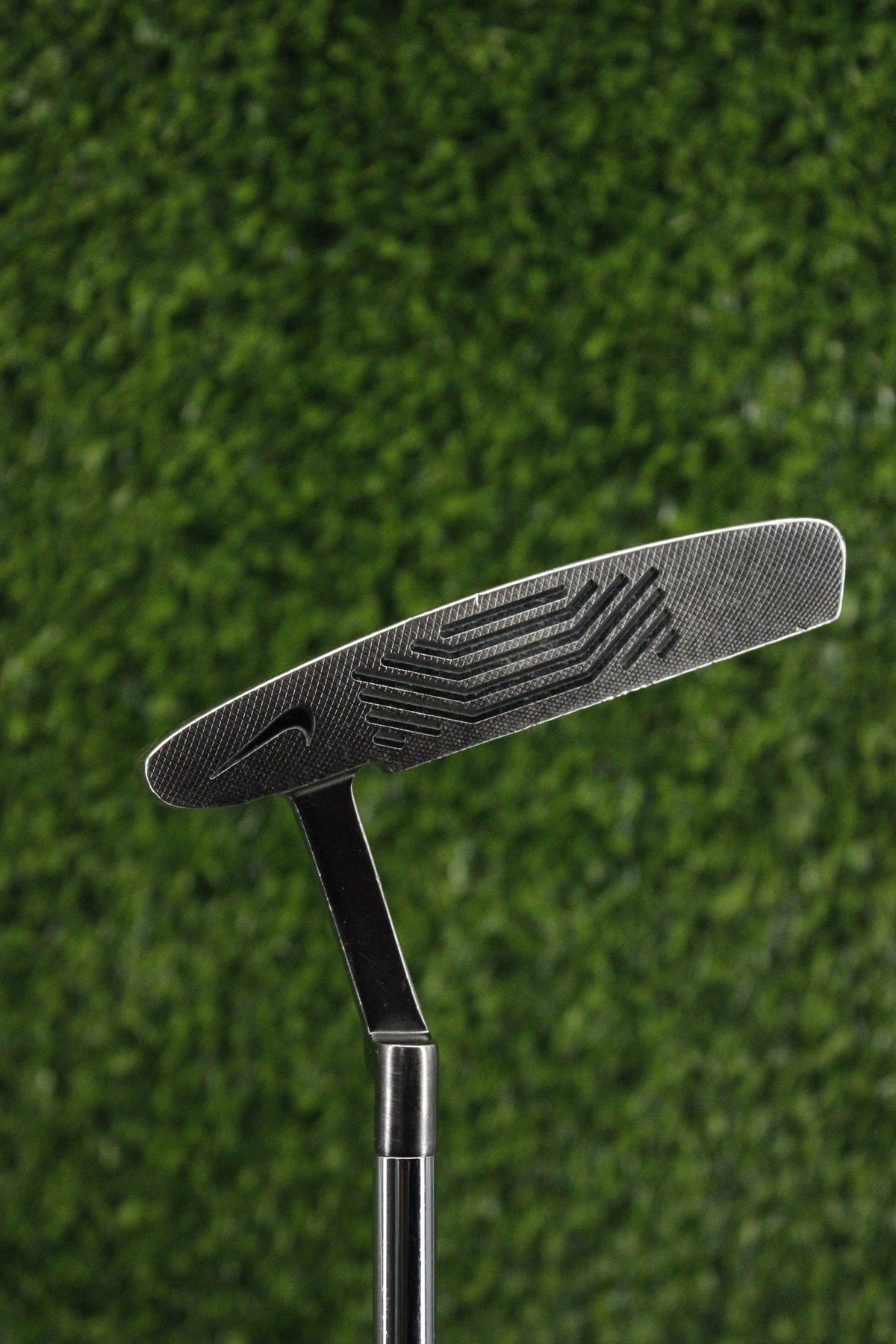 Nike Method Midnight 006 Putter 35"