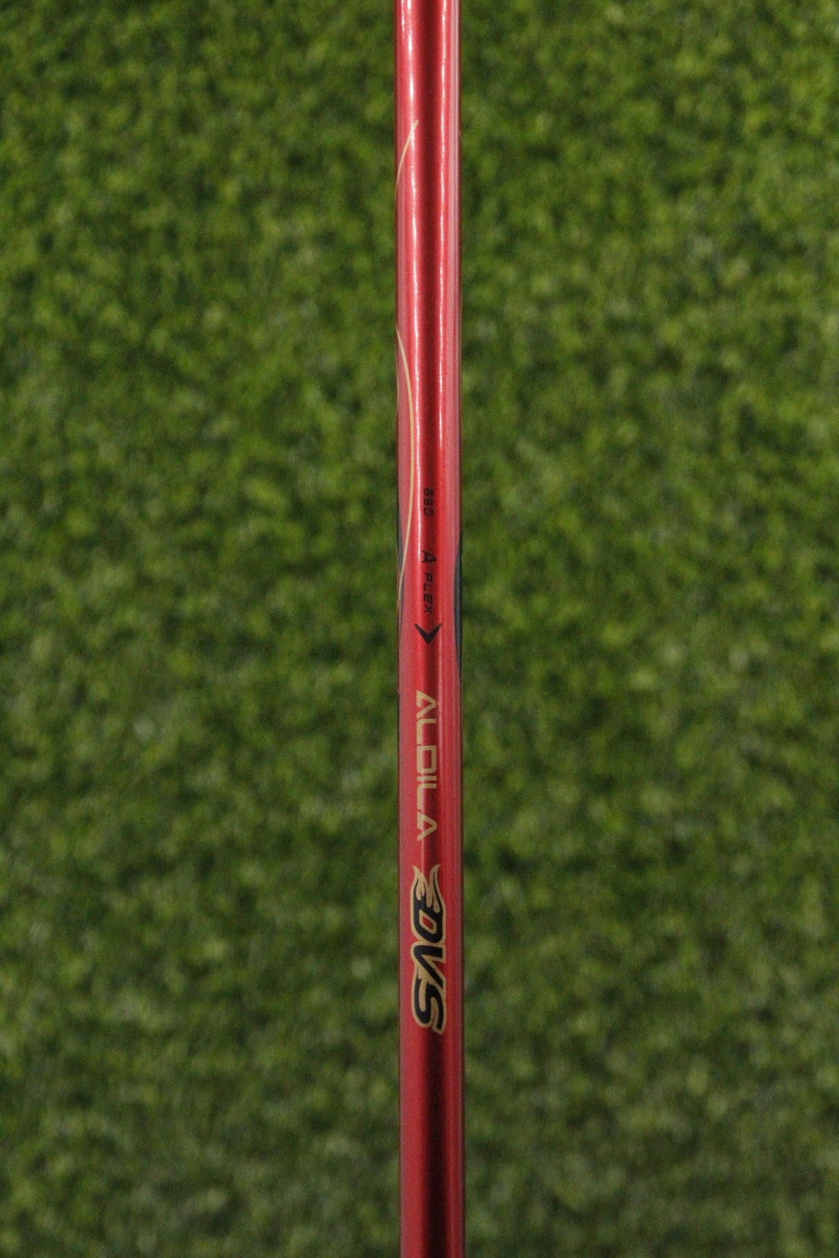 Callaway Big Bertha Diablo 11° Driver SR Flex 44.5"