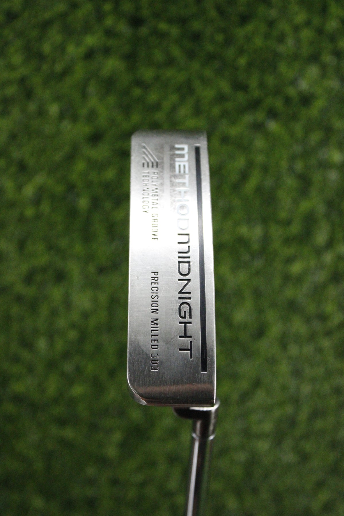 Nike Method Midnight 006 Putter 35"