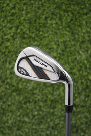 Callaway Mavrik 7 Iron R Plus Flex 36.5"