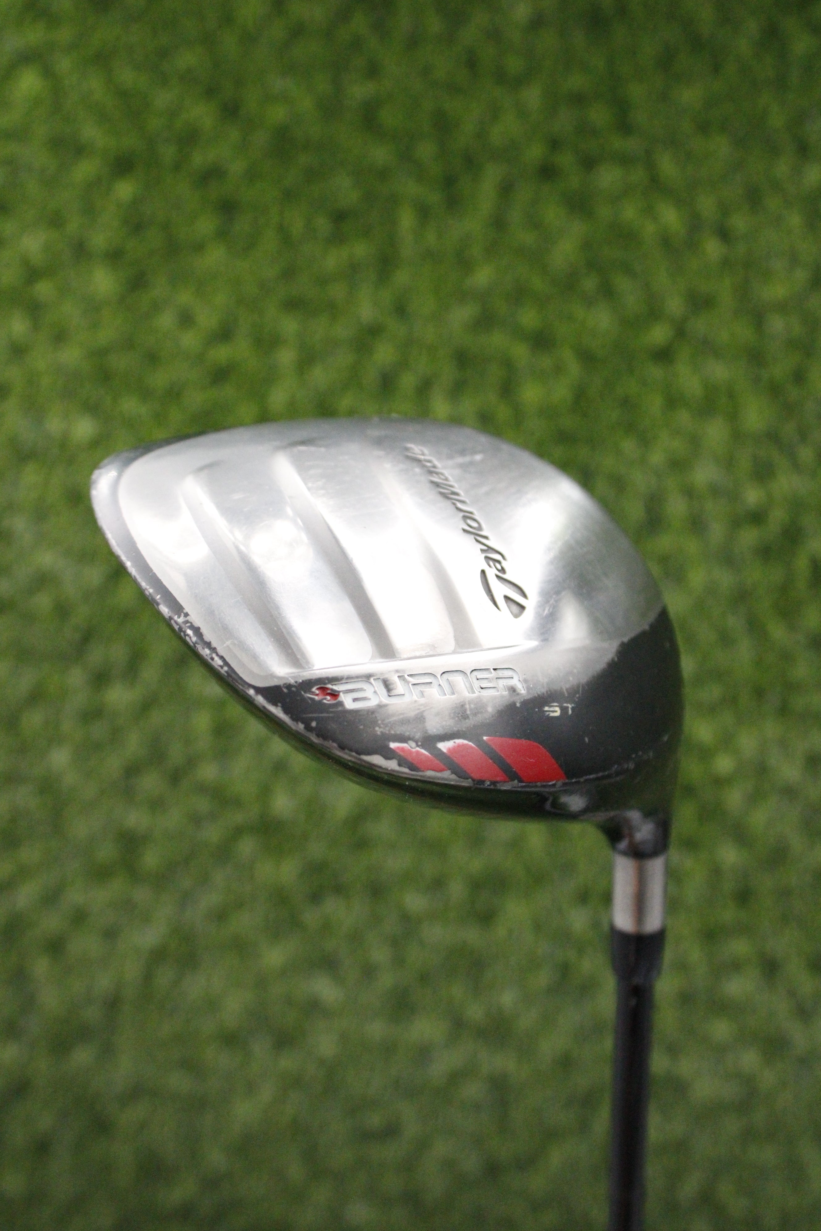 TaylorMade Burner Superfast 10.5° Driver R Flex 45.5"